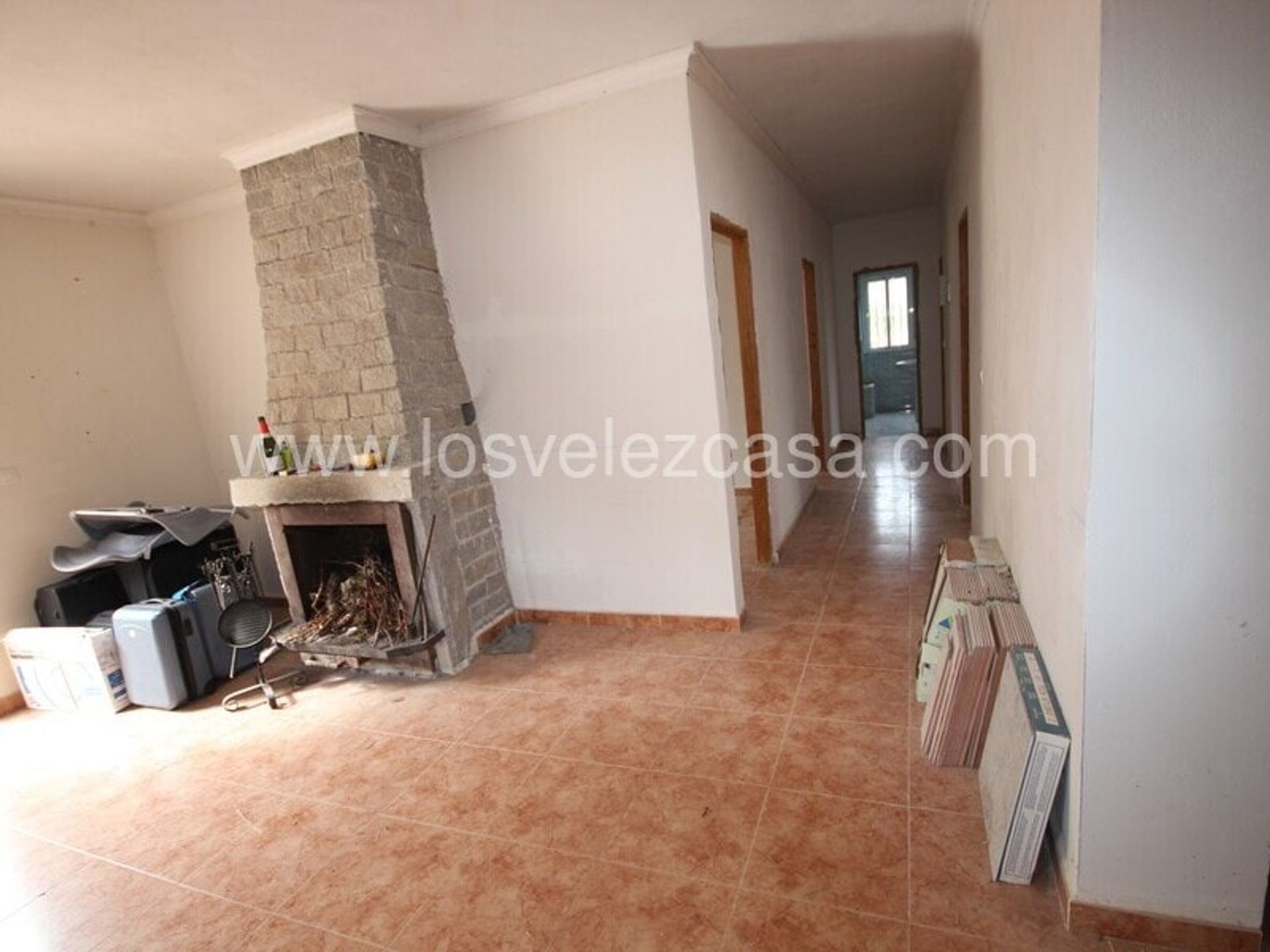 House in Vélez-Rubio, Andalucía 11148886