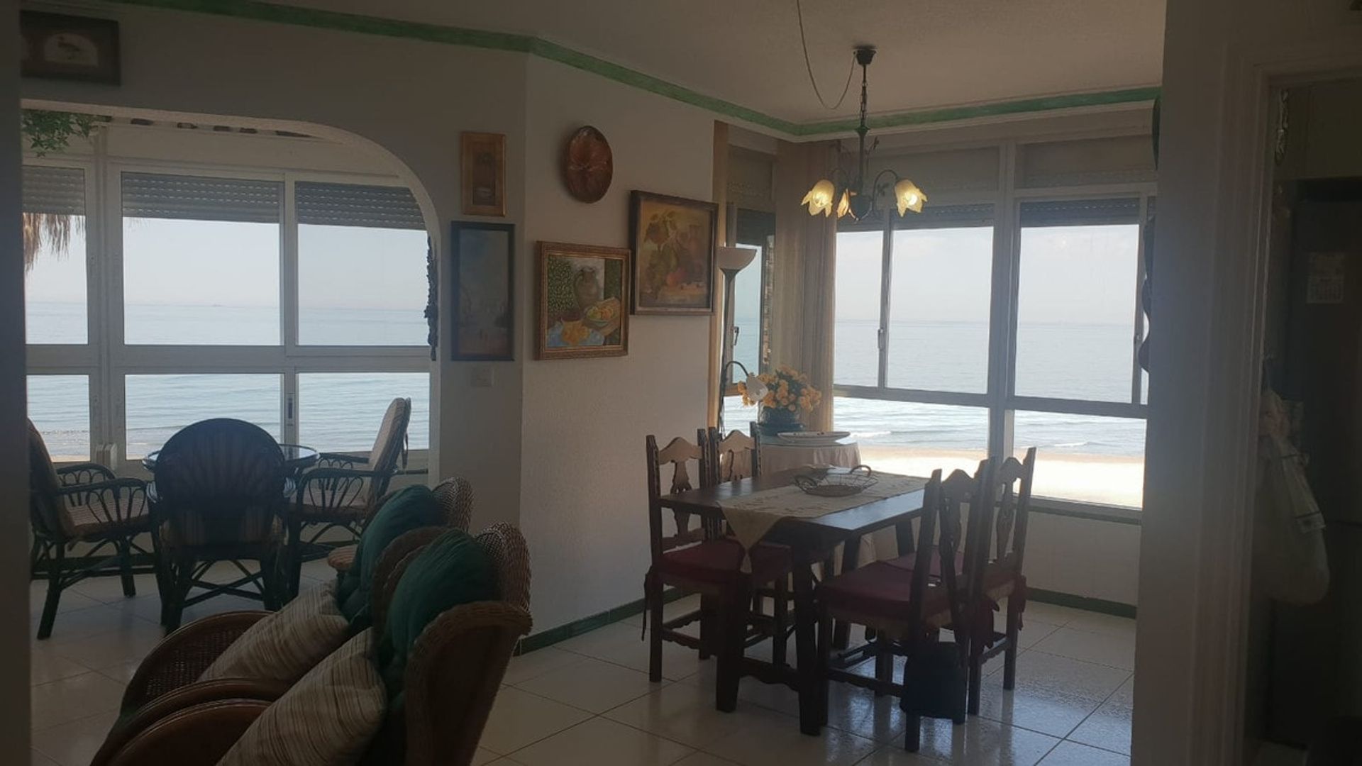 Condominium in Torrox, Andalucía 11148896