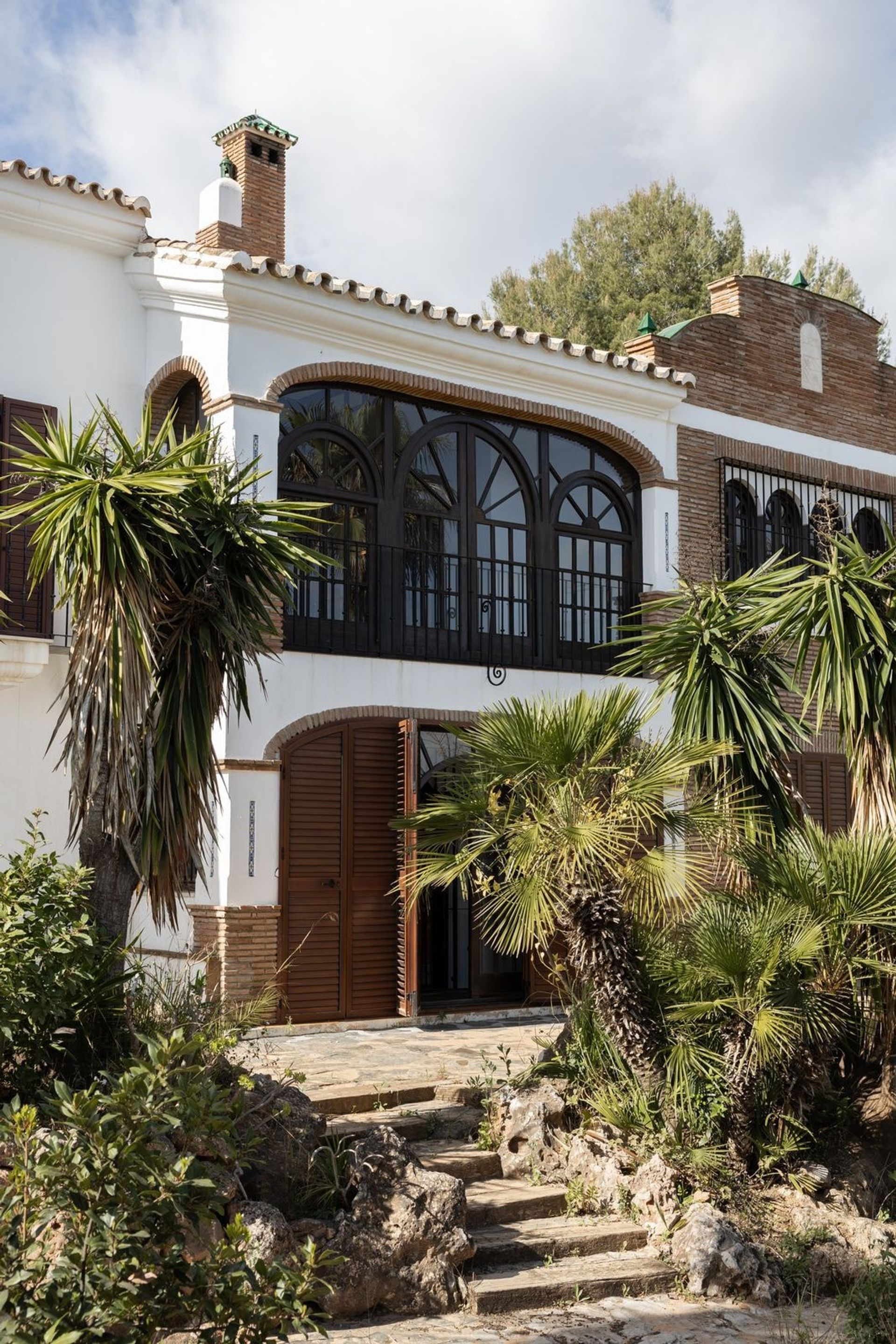 casa no Alhaurín el Grande, Andaluzia 11148917