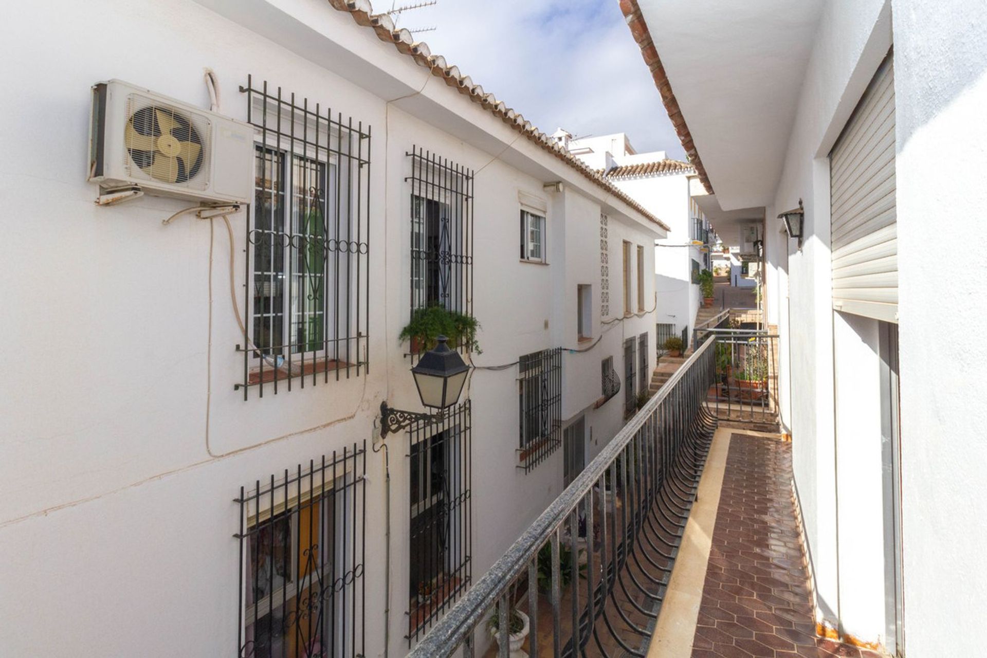 Condominium in Benalmádena, Andalucía 11148936