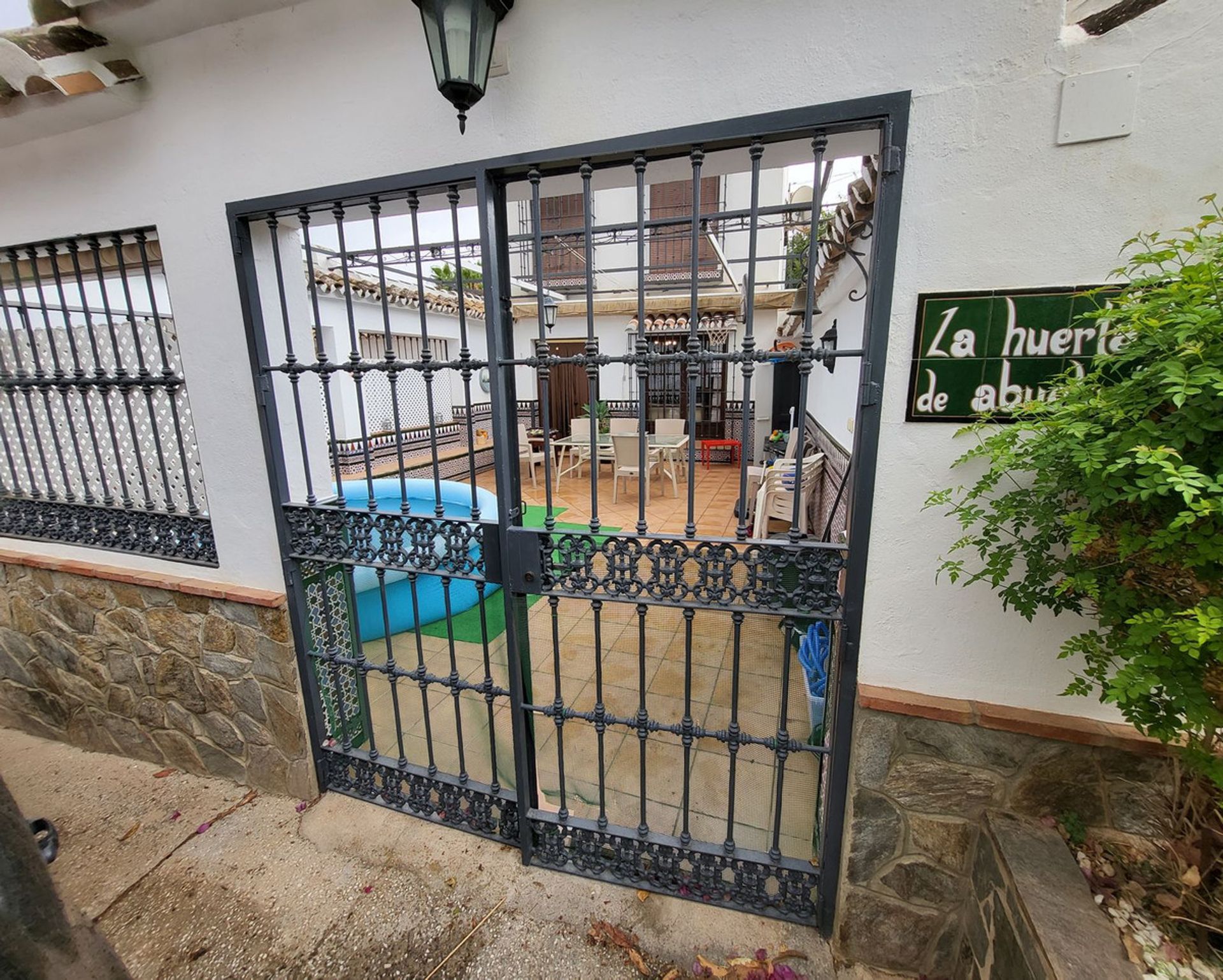 Haus im Coín, Andalucía 11148943