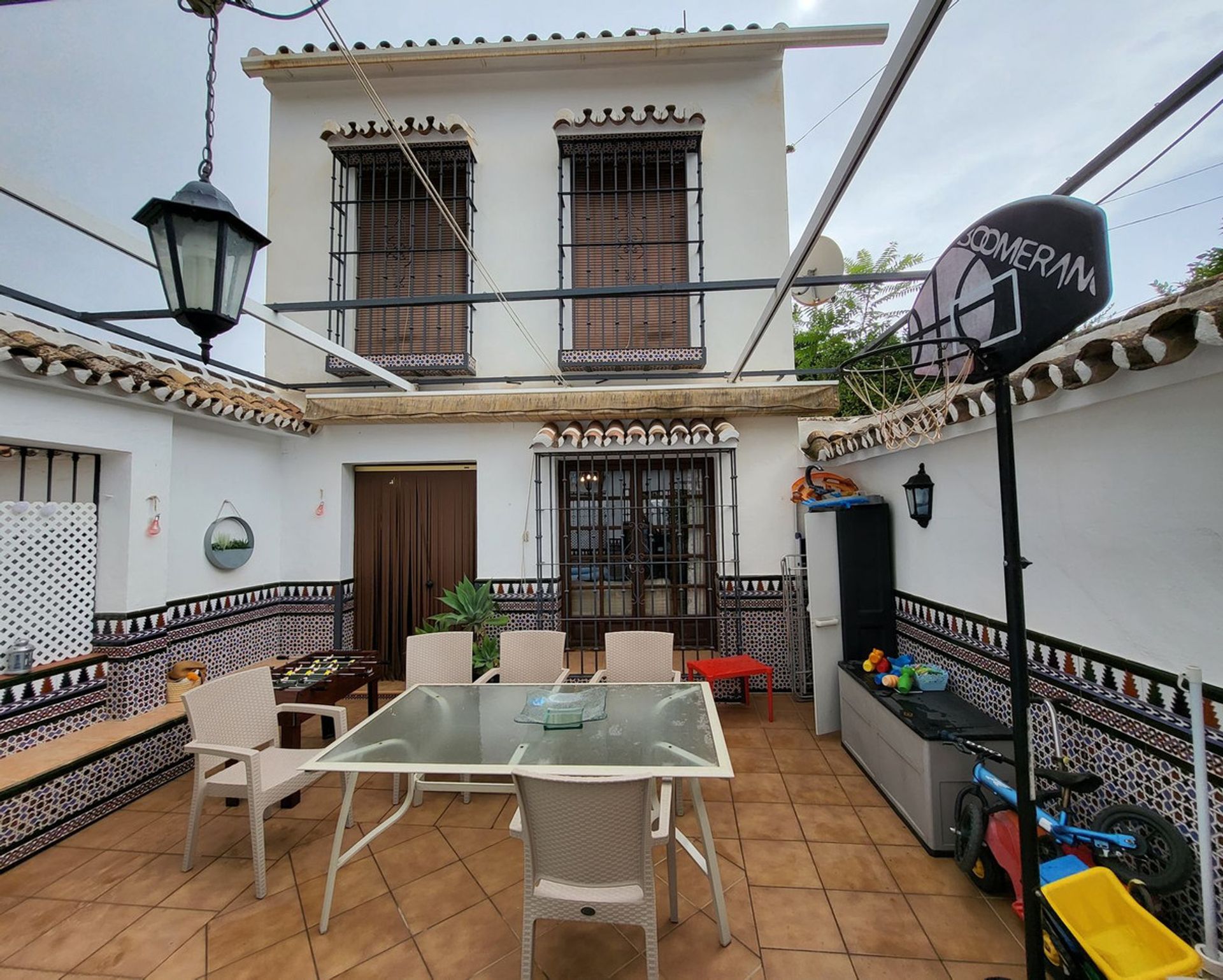 Huis in Munt, Andalusië 11148943