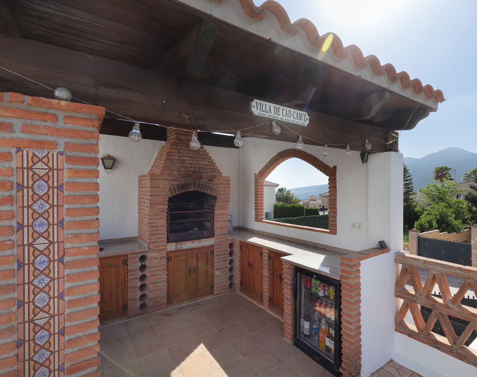 Casa nel Coín, Andalucía 11148962