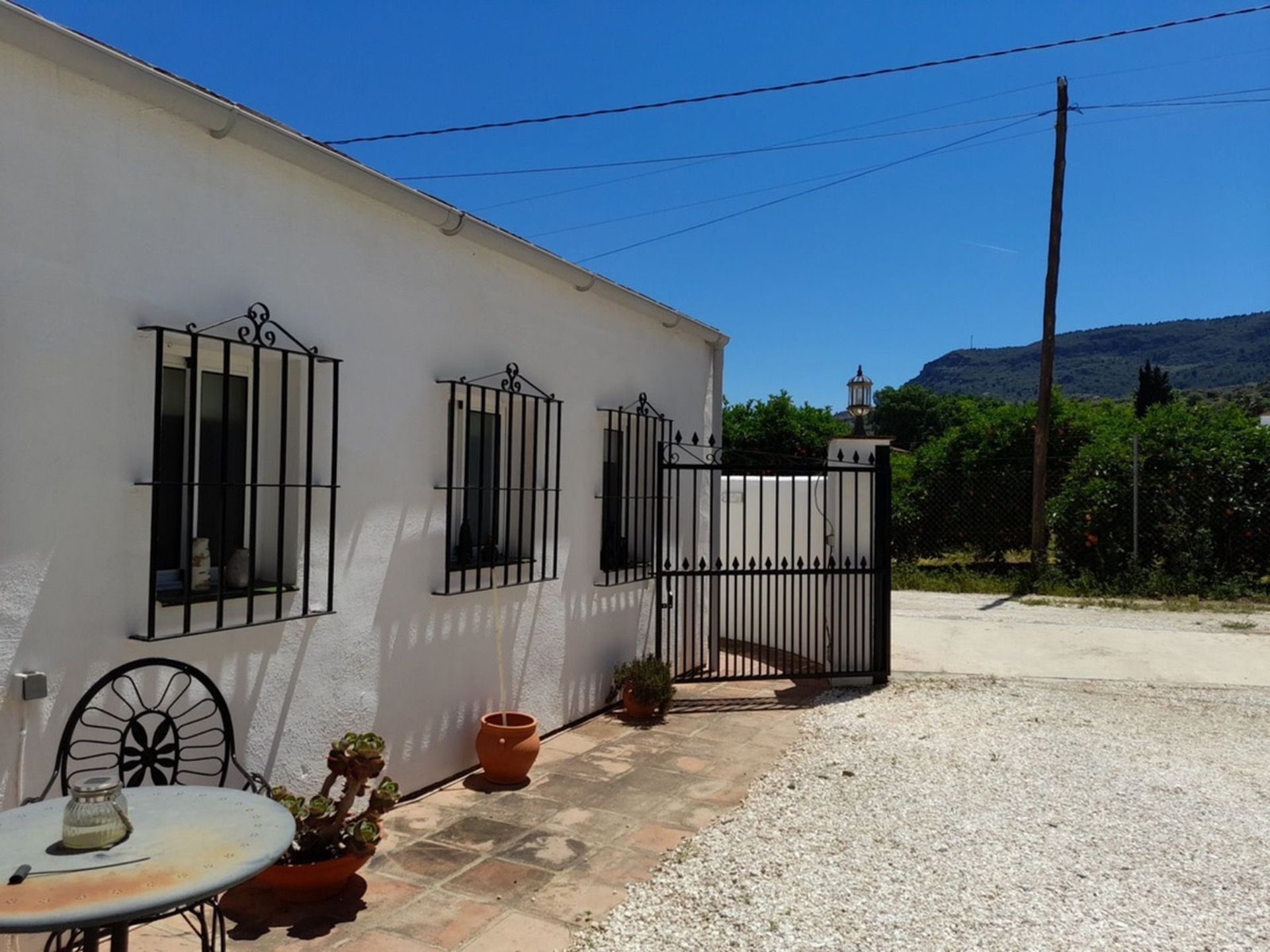 loger dans Pizarra, Andalousie 11148965