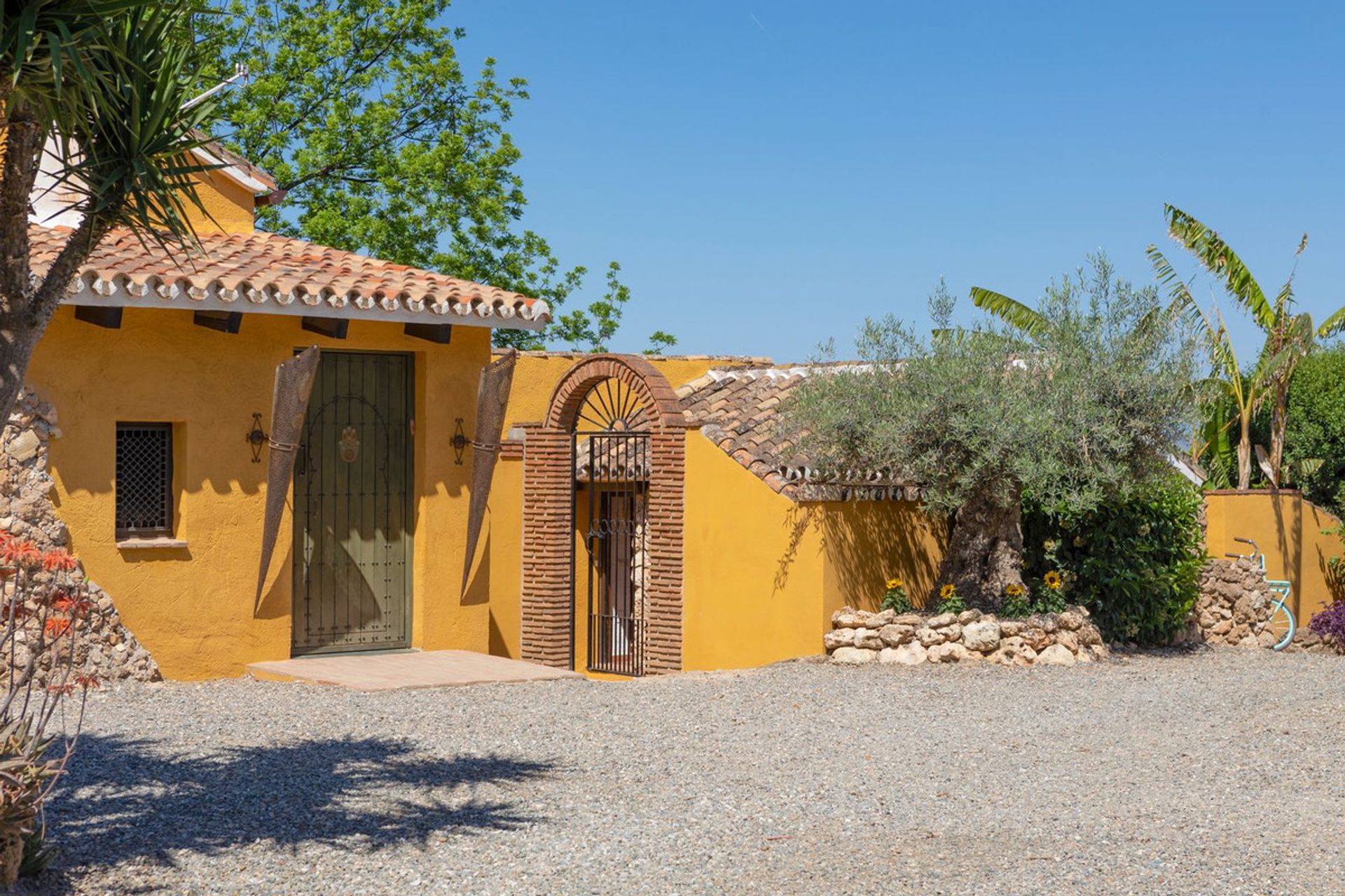 Casa nel Coín, Andalucía 11148967