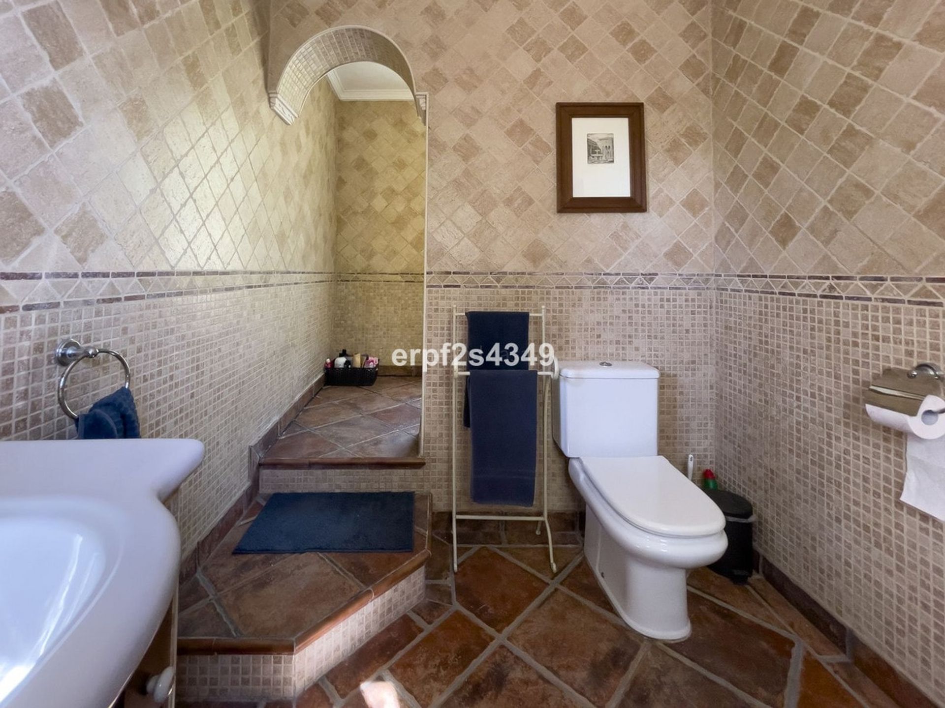 House in Casarabonela, Andalucía 11148968