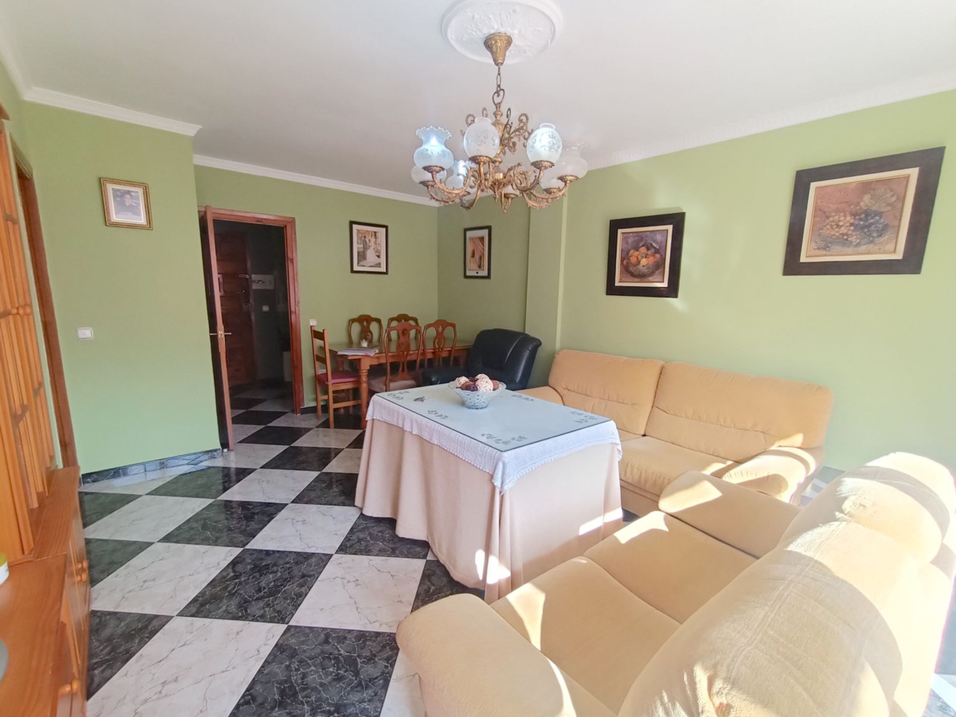 Condominio nel Coín, Andalucía 11148971