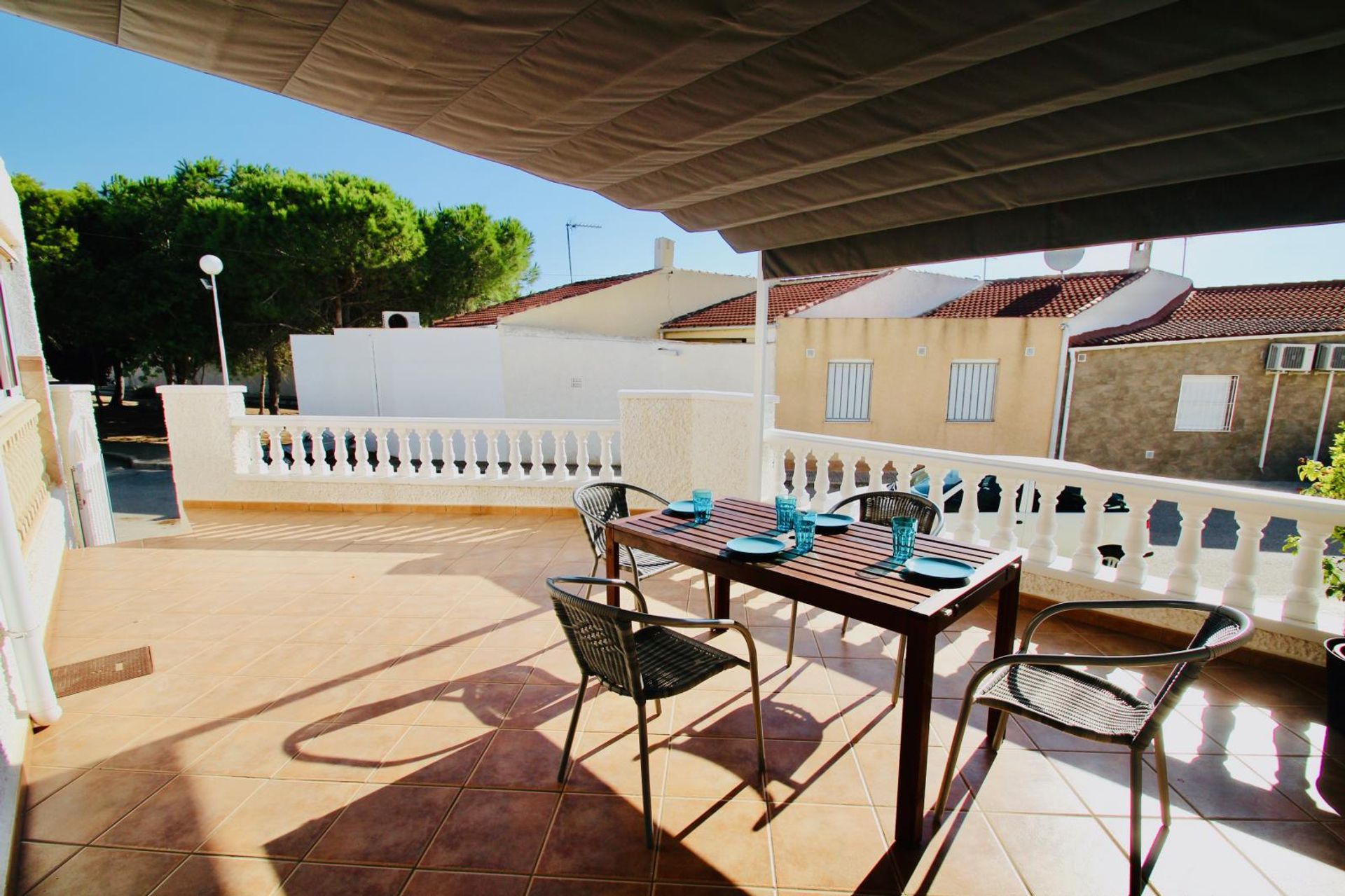 House in Guardamar del Segura, Valencia 11148975