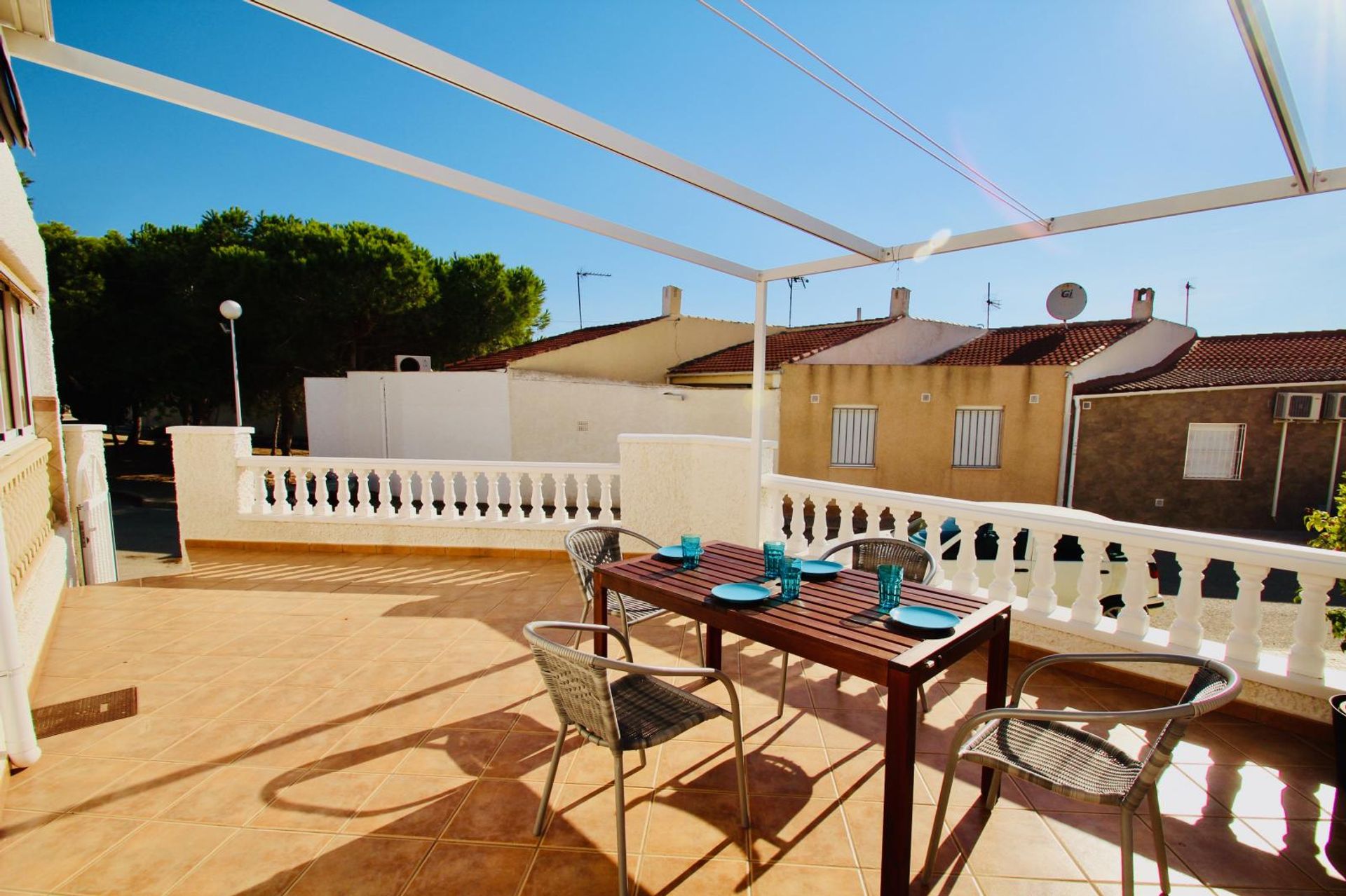 House in Guardamar del Segura, Valencia 11148975