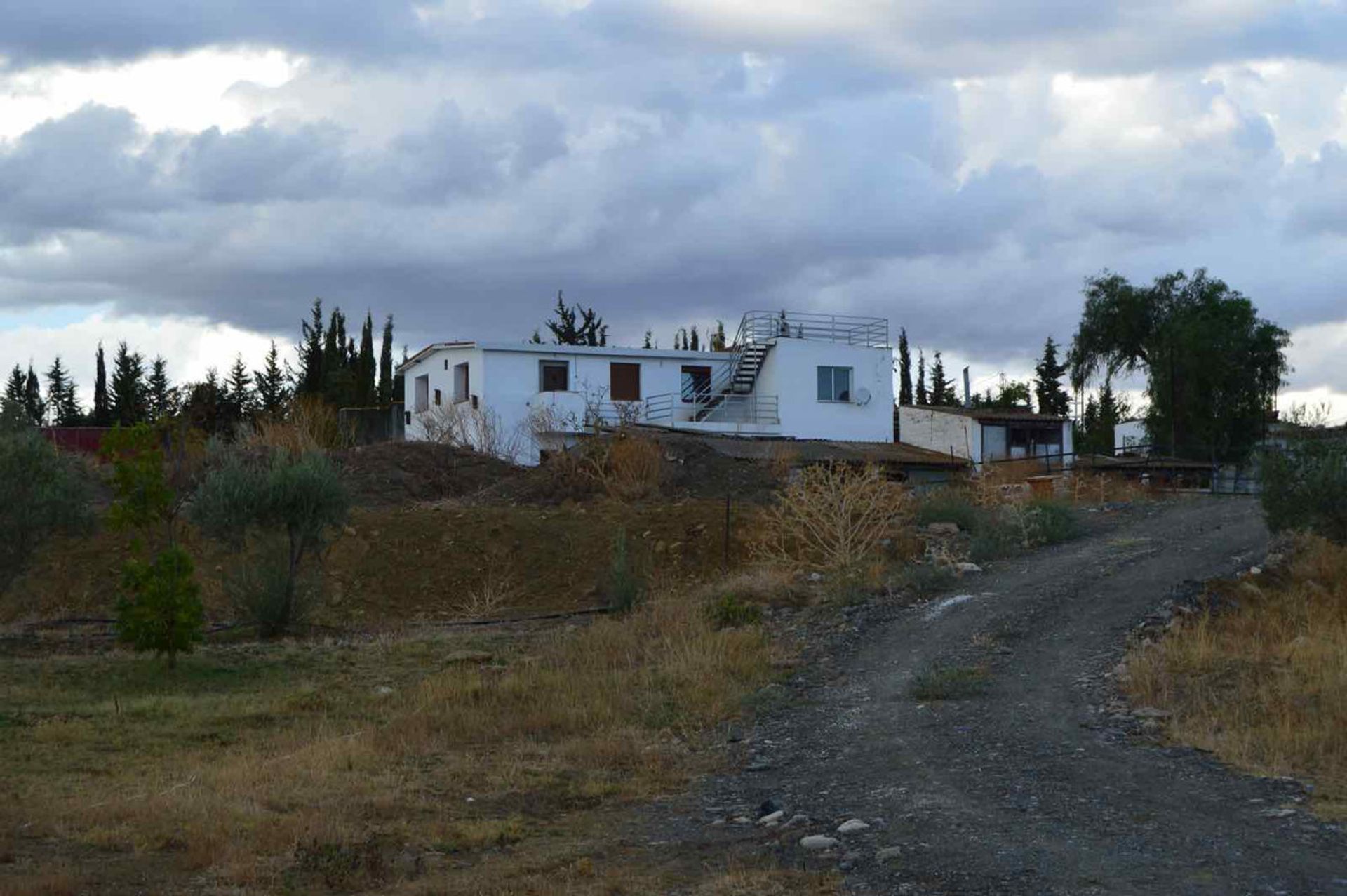 Perindustrian dalam Cártama, Andalucía 11148995