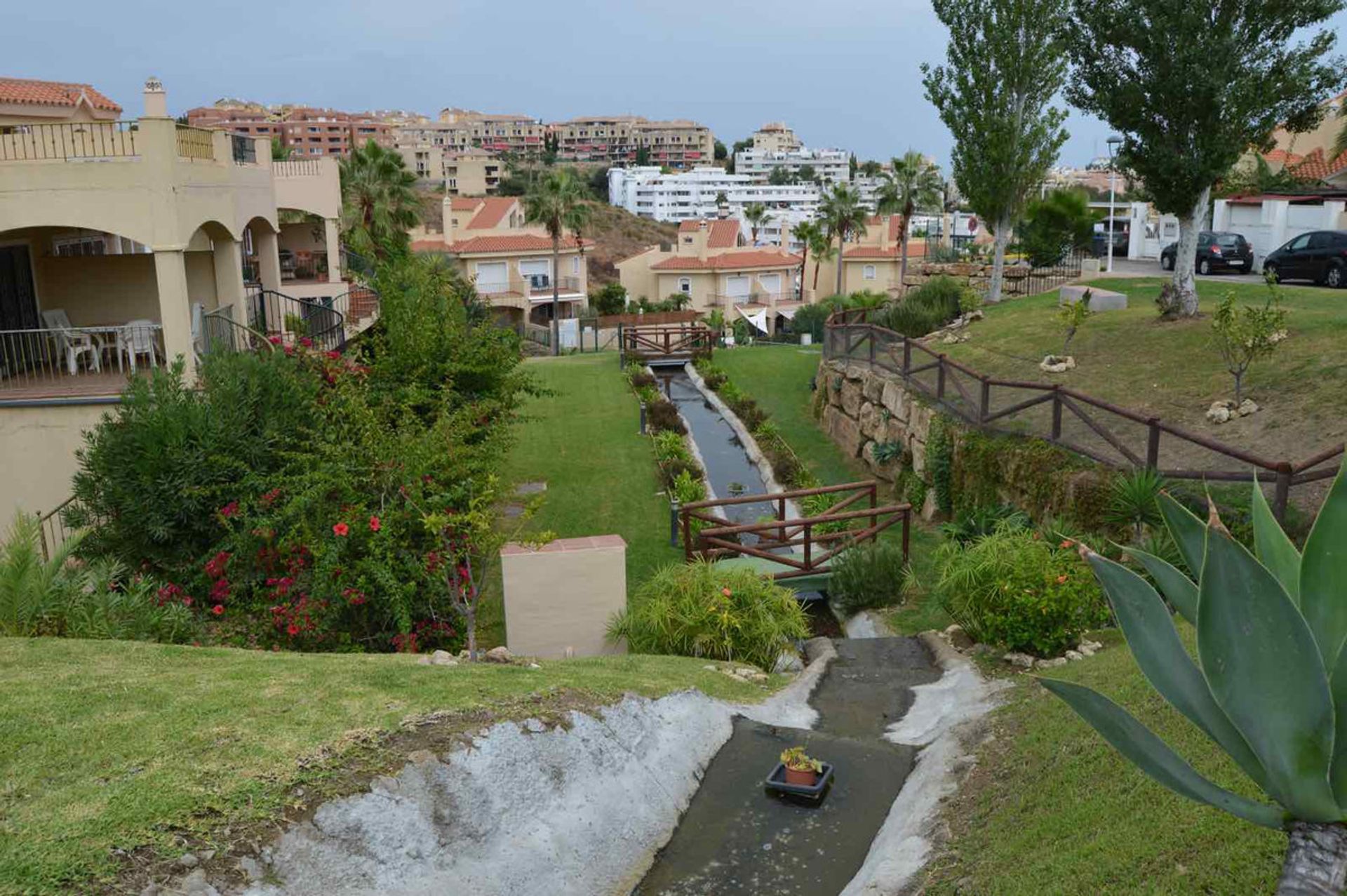 Haus im Mijas, Andalucía 11148997