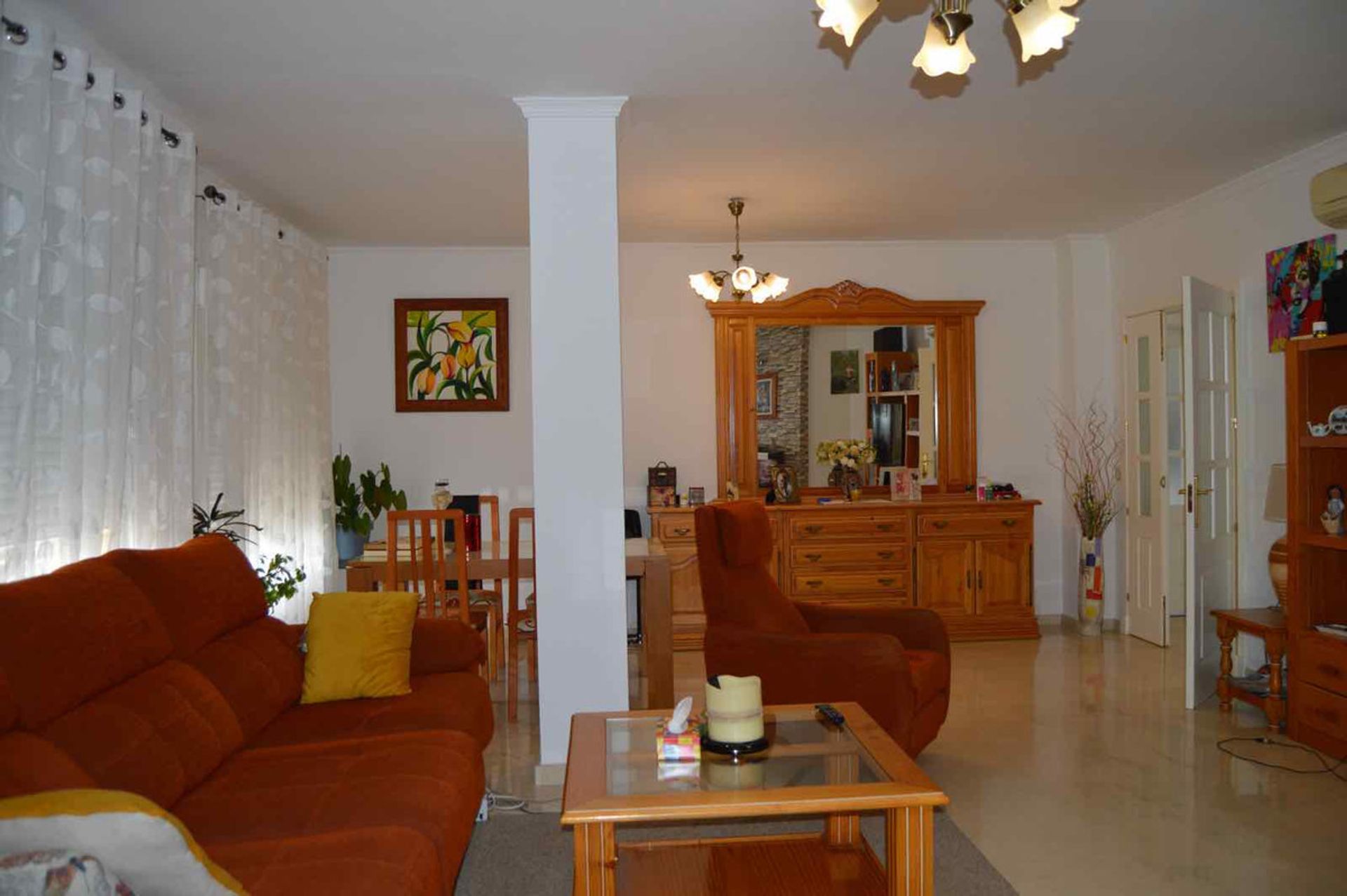 Haus im Mijas, Andalucía 11148997