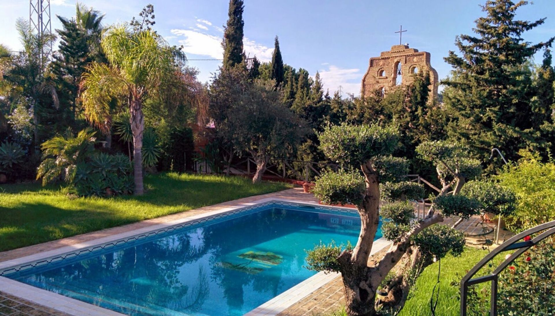 casa en Alhaurín el Grande, Andalucía 11149031