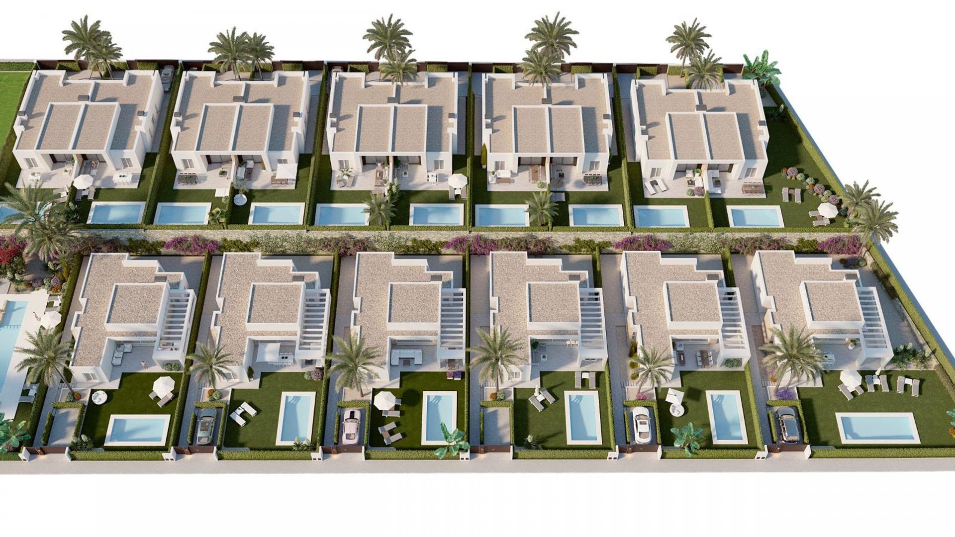 Condominium dans Algorfa, Comunidad Valenciana 11149034