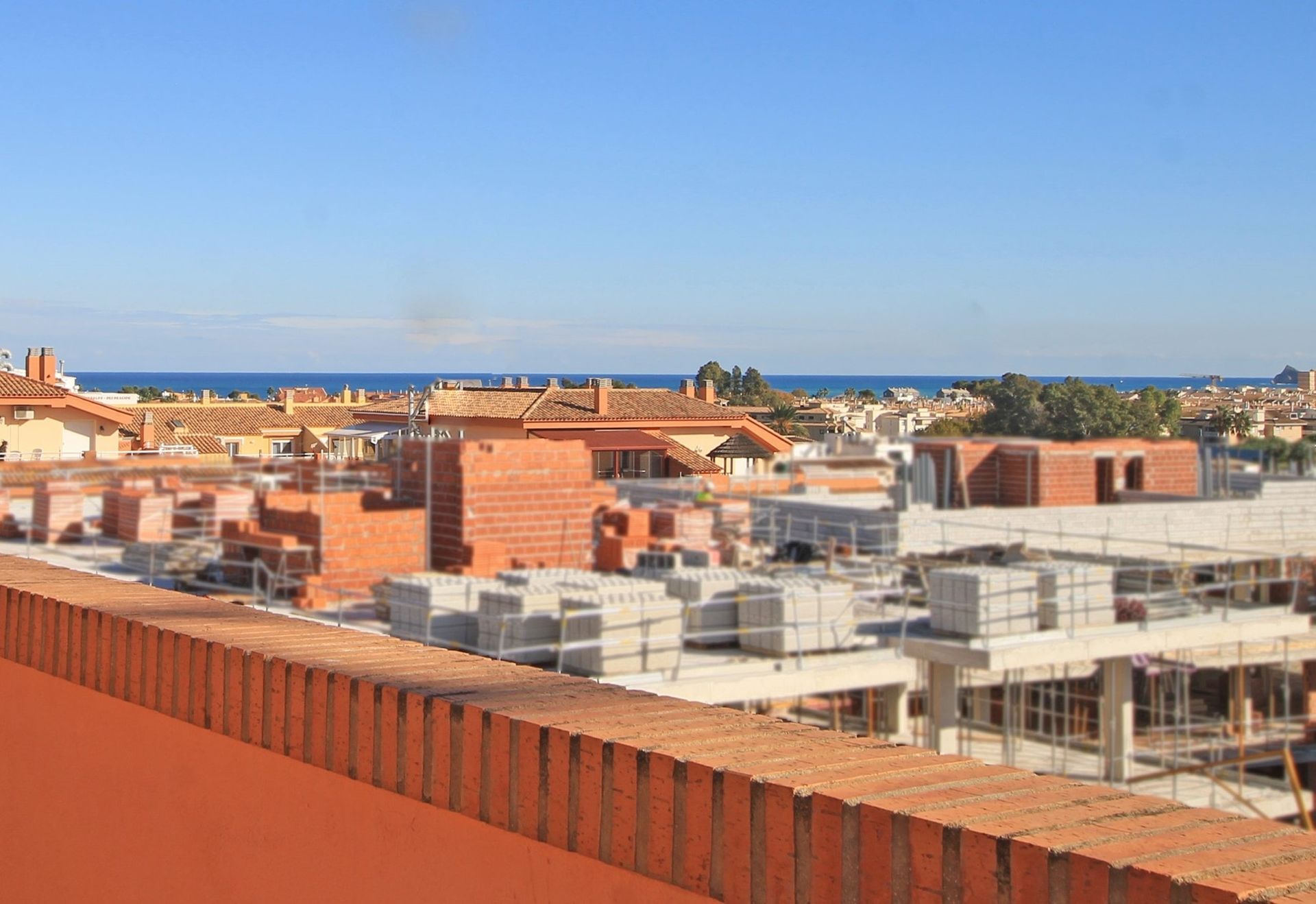 Eigentumswohnung im Jávea, Comunidad Valenciana 11149049