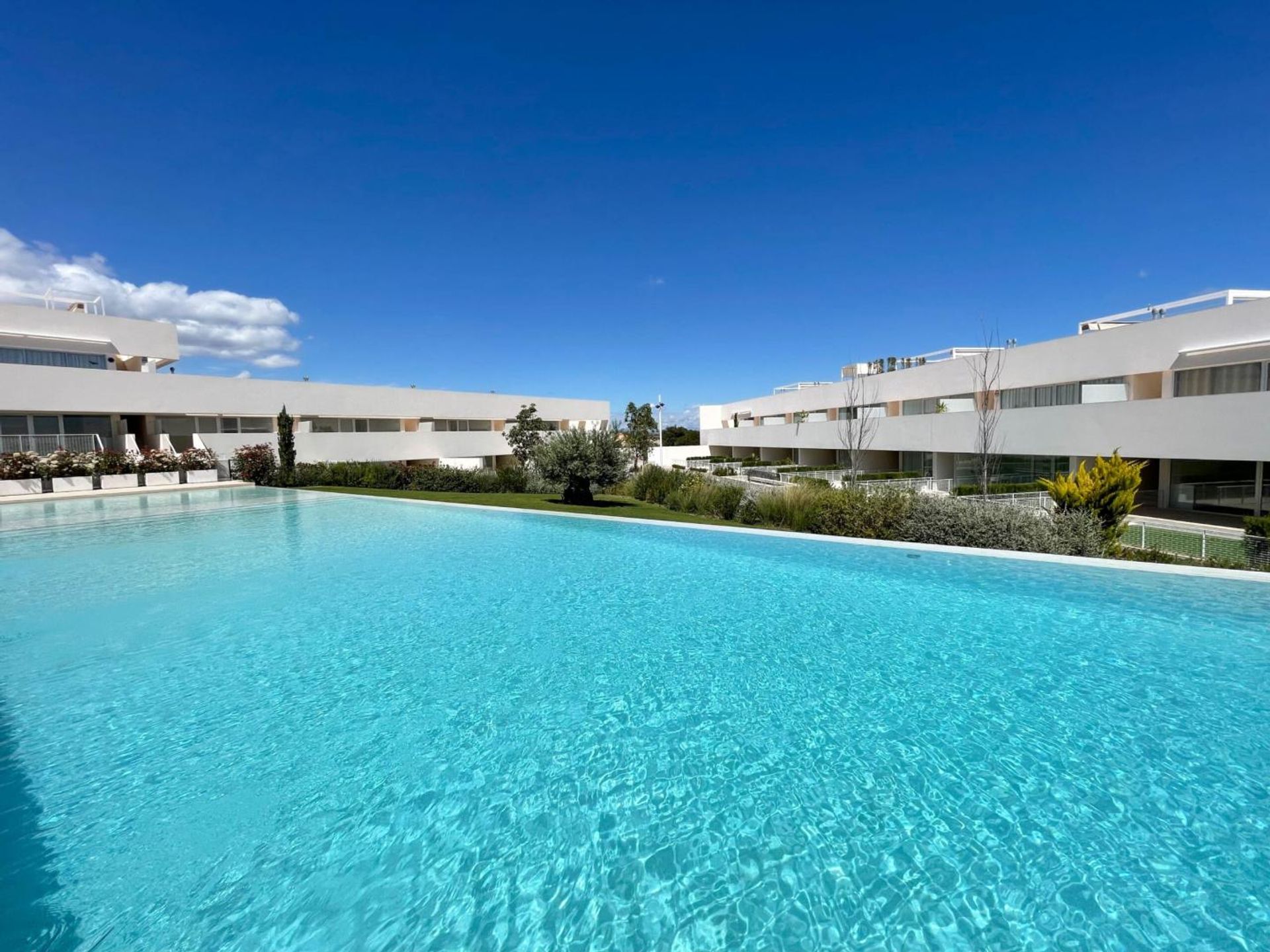 Condominium in Torrevieja, Comunidad Valenciana 11149050