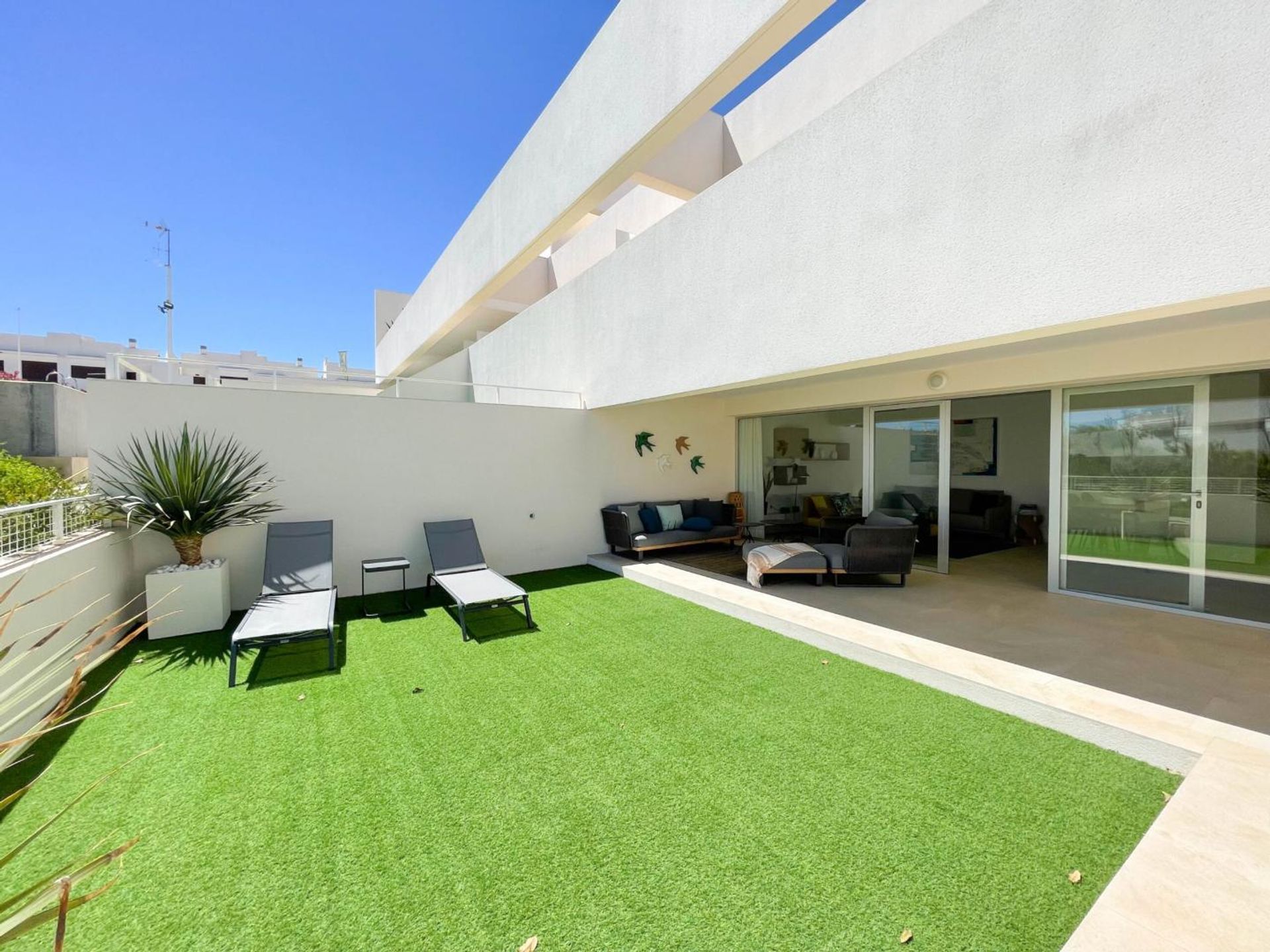 Condominium in Torrevieja, Valencia 11149050