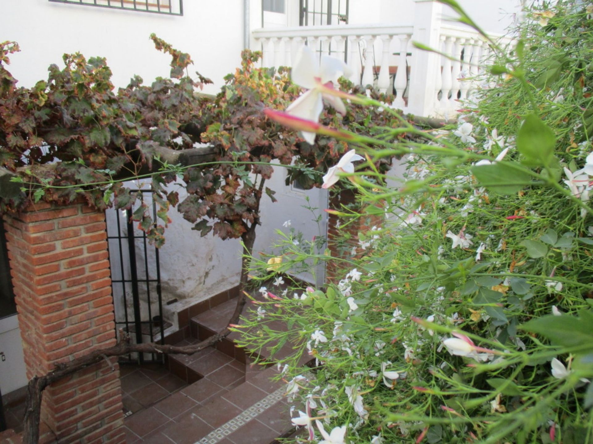 房子 在 Valle de Abdalajís, Andalucía 11149066