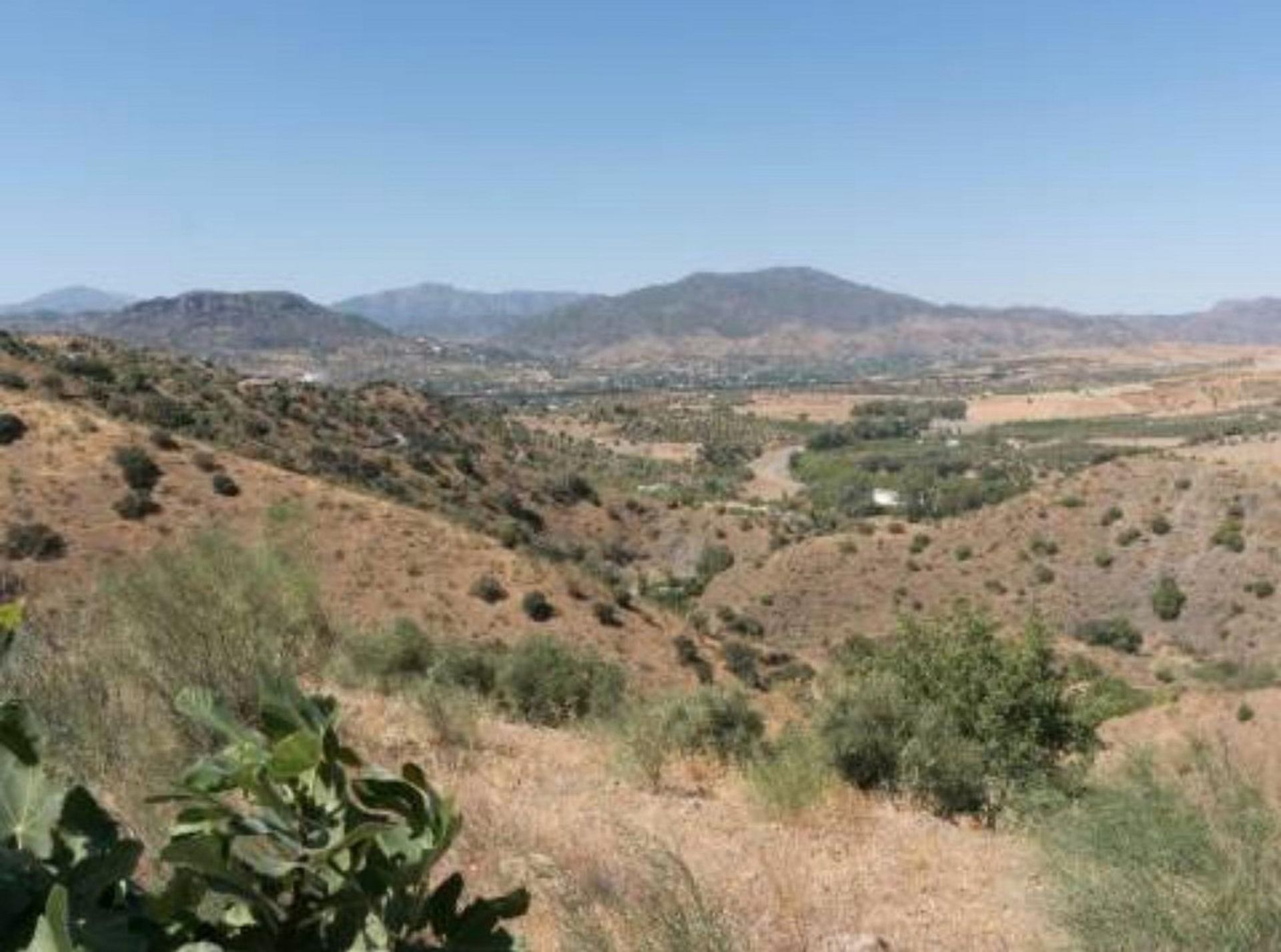 loger dans , Andalucía 11149086