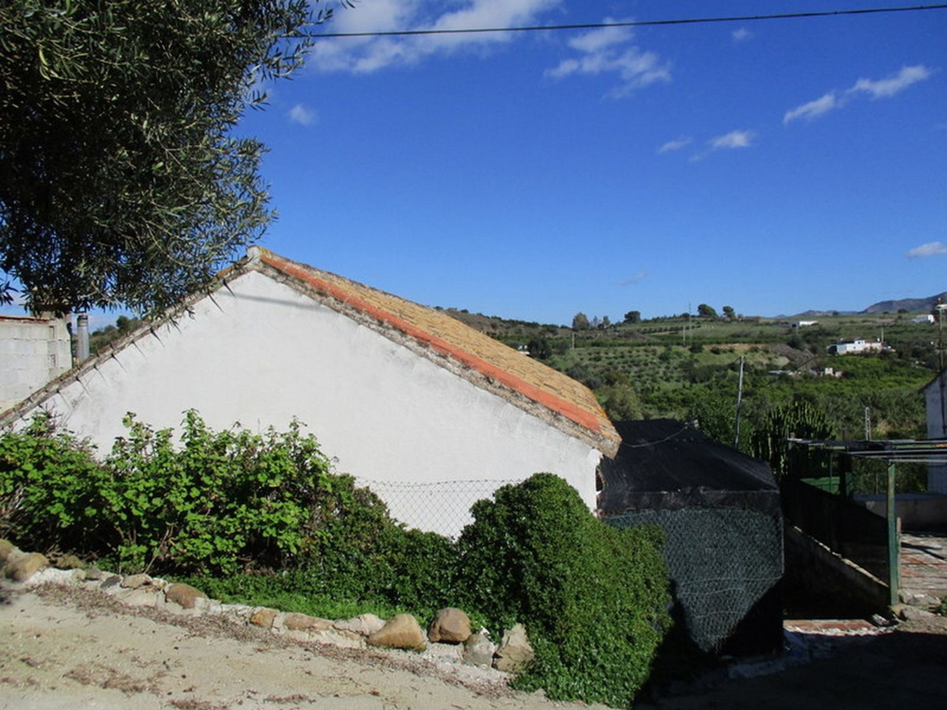 House in Pizarra, Andalucía 11149087