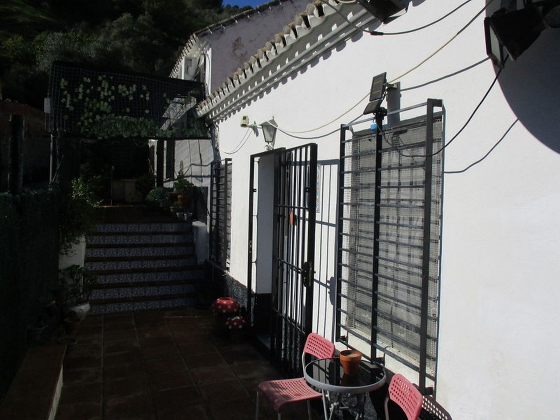 Huis in Pizarra, Andalucía 11149087