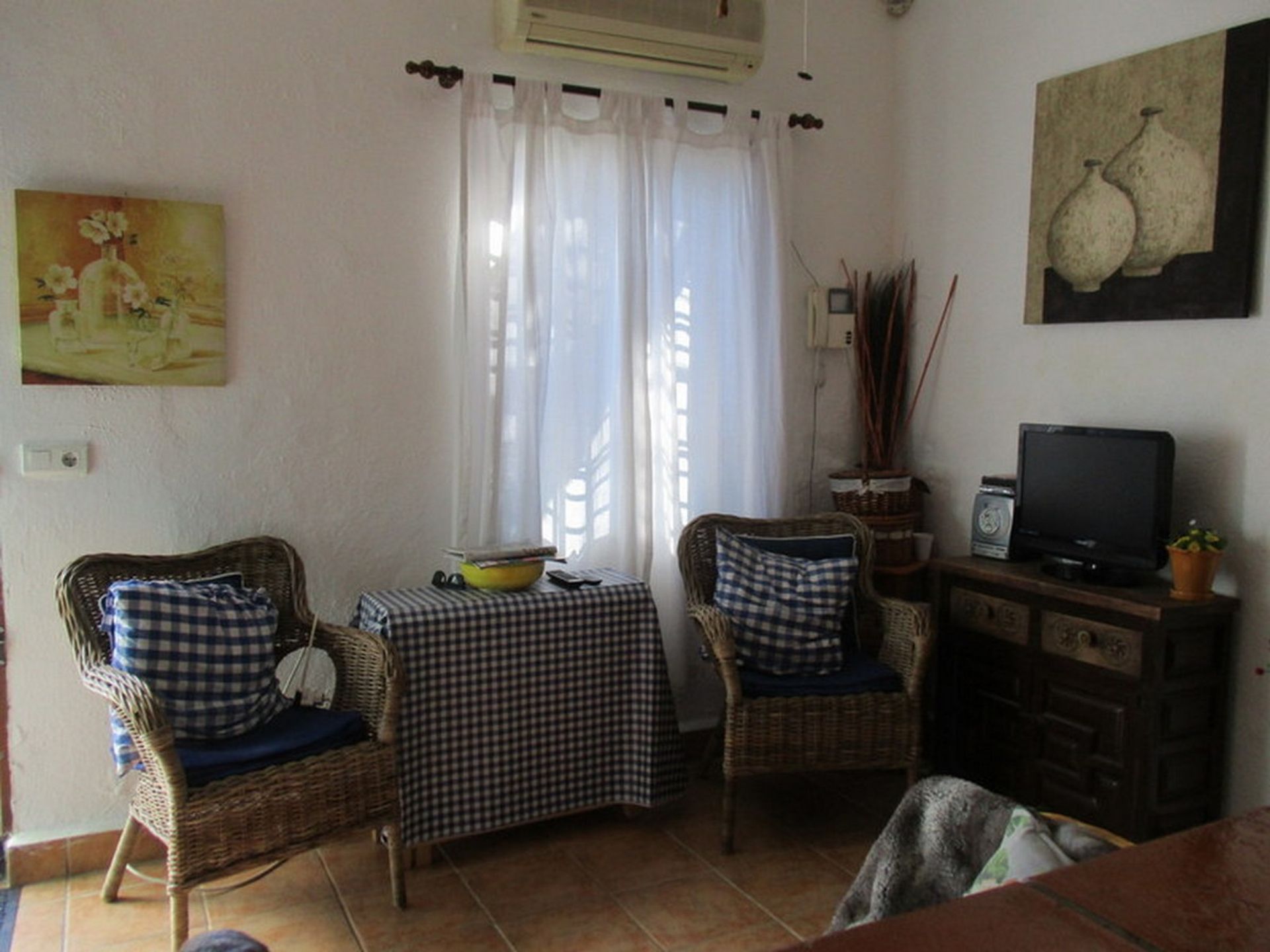 Huis in Pizarra, Andalucía 11149087