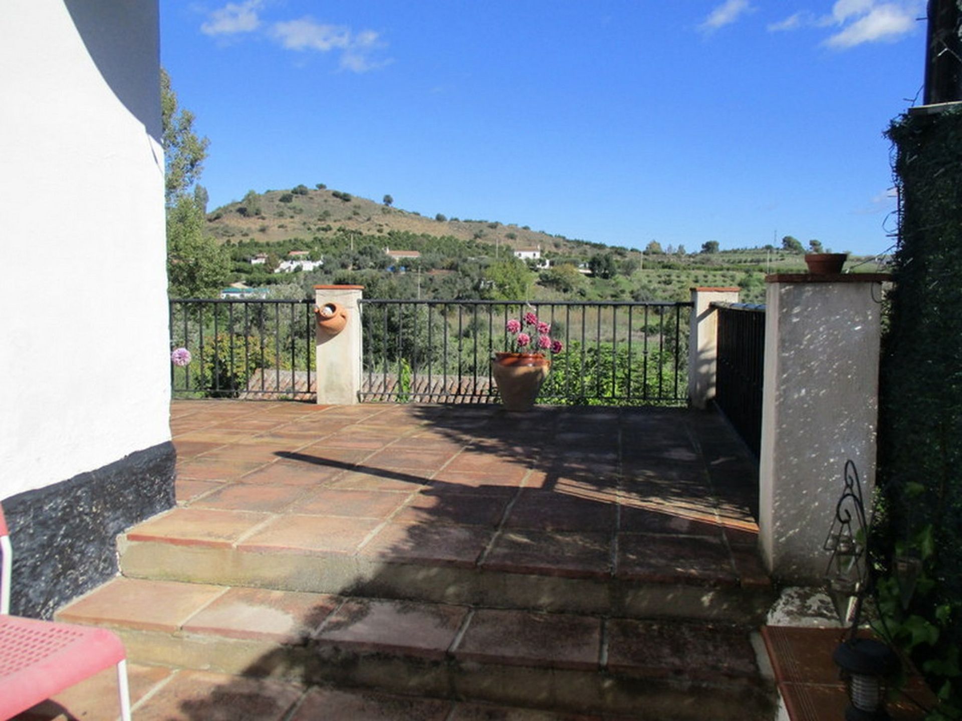 Huis in Pizarra, Andalucía 11149087