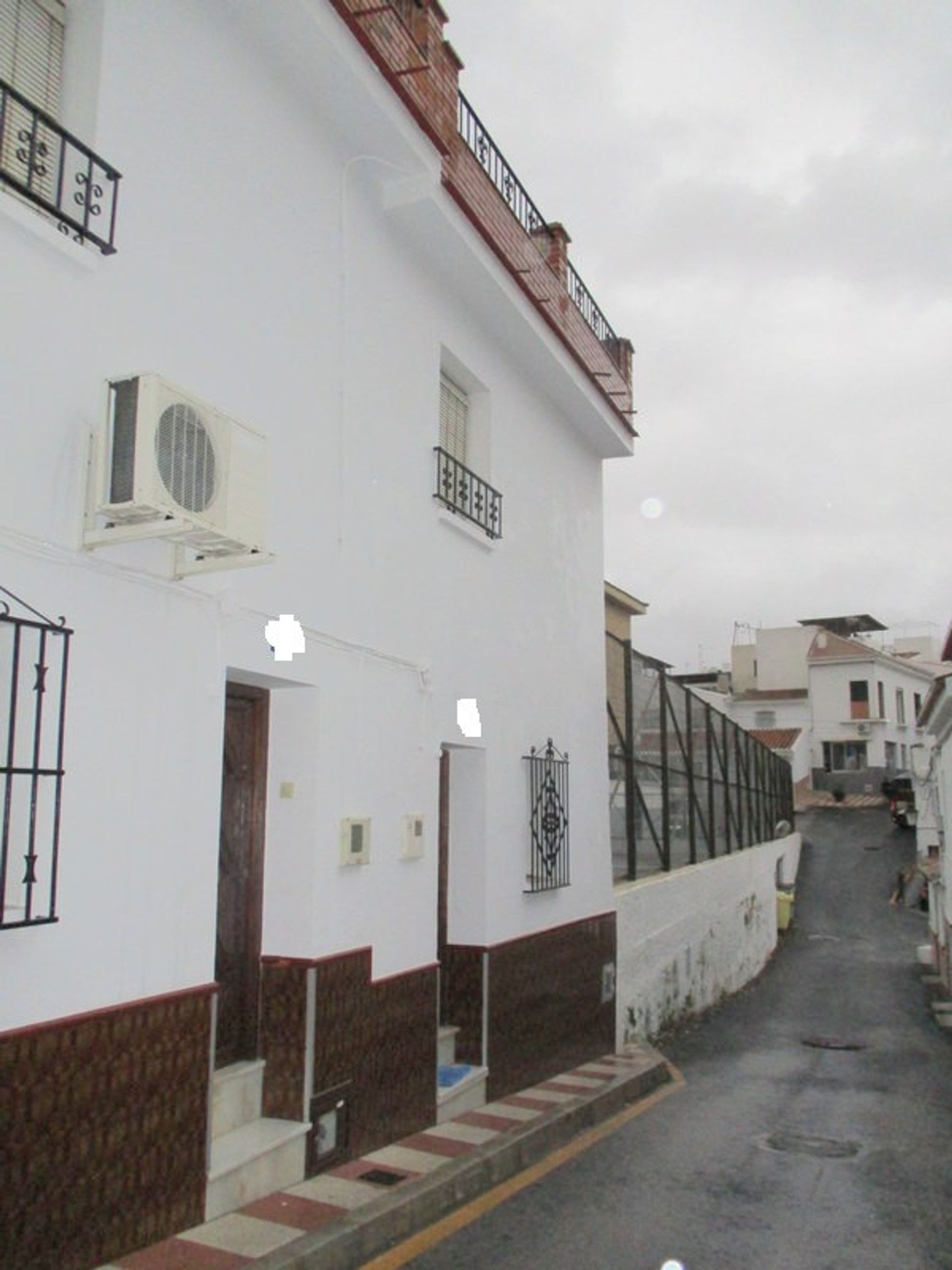 Huis in Pizarra, Andalusië 11149092