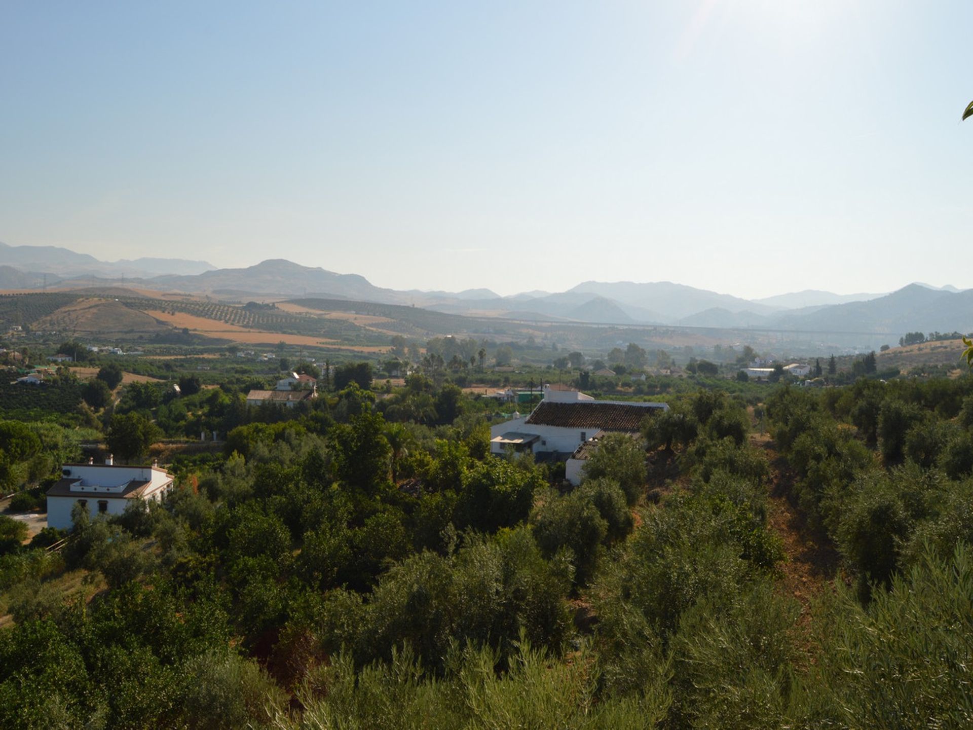 loger dans , Andalucía 11149107