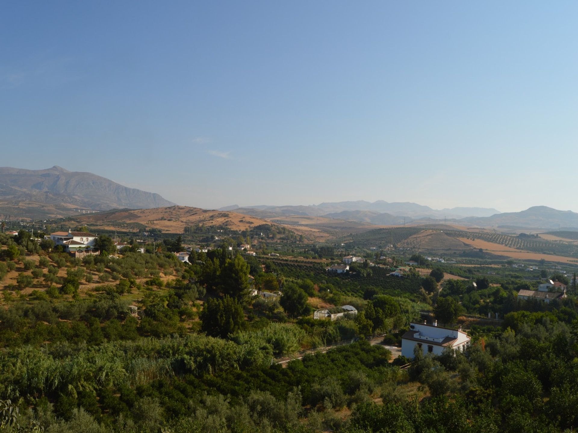 loger dans , Andalucía 11149107