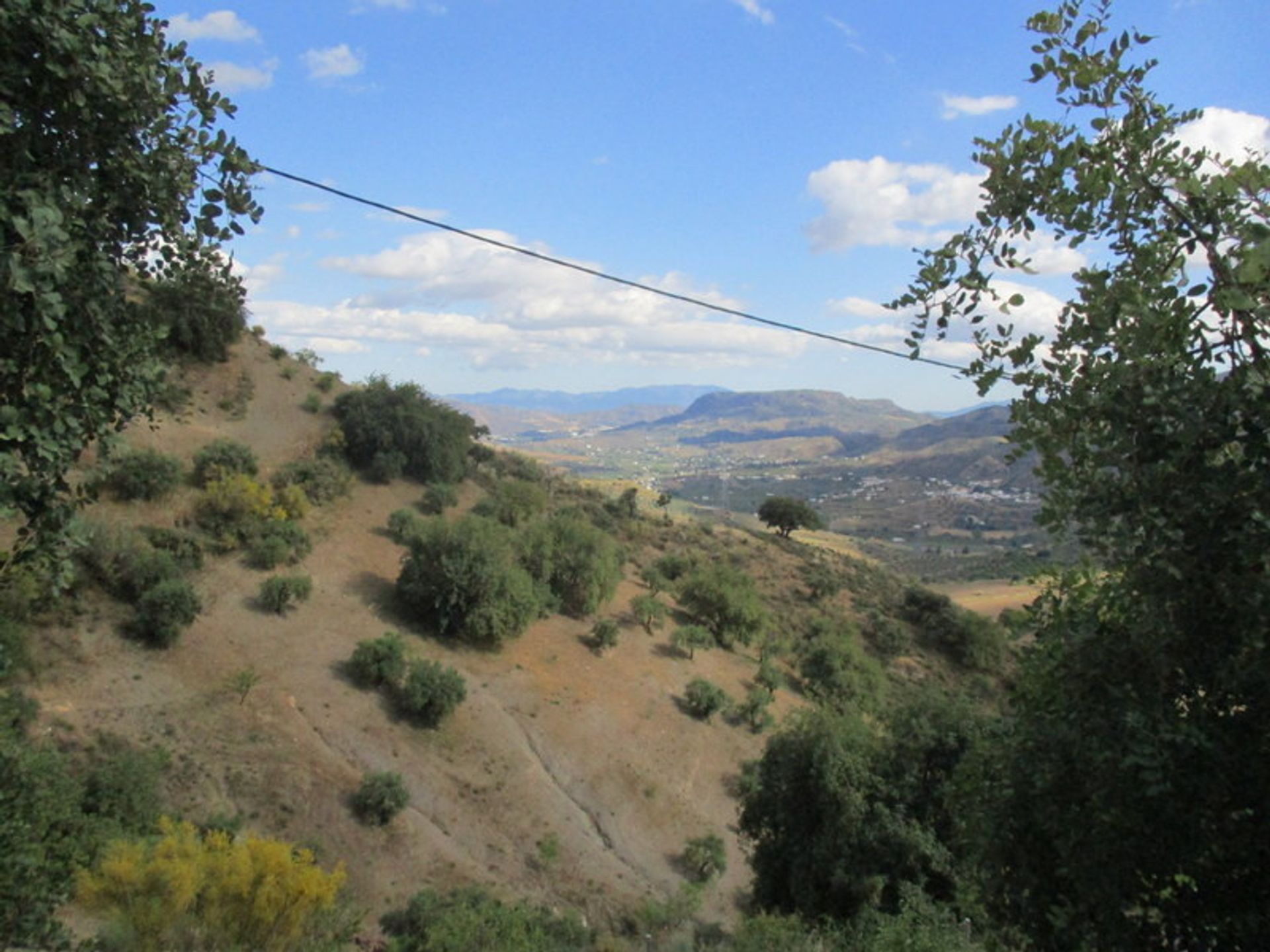 بيت في El Chorro, Andalucía 11149109