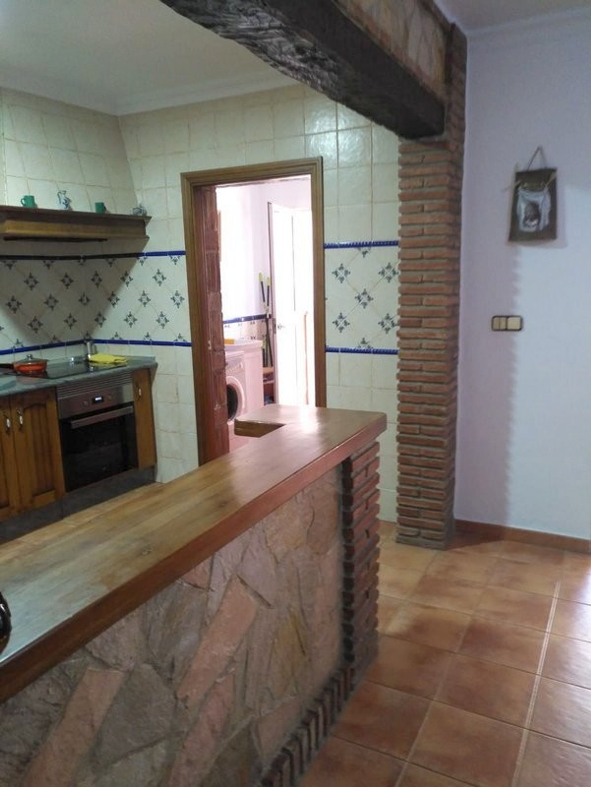 Rumah di pizza, Andalusia 11149110