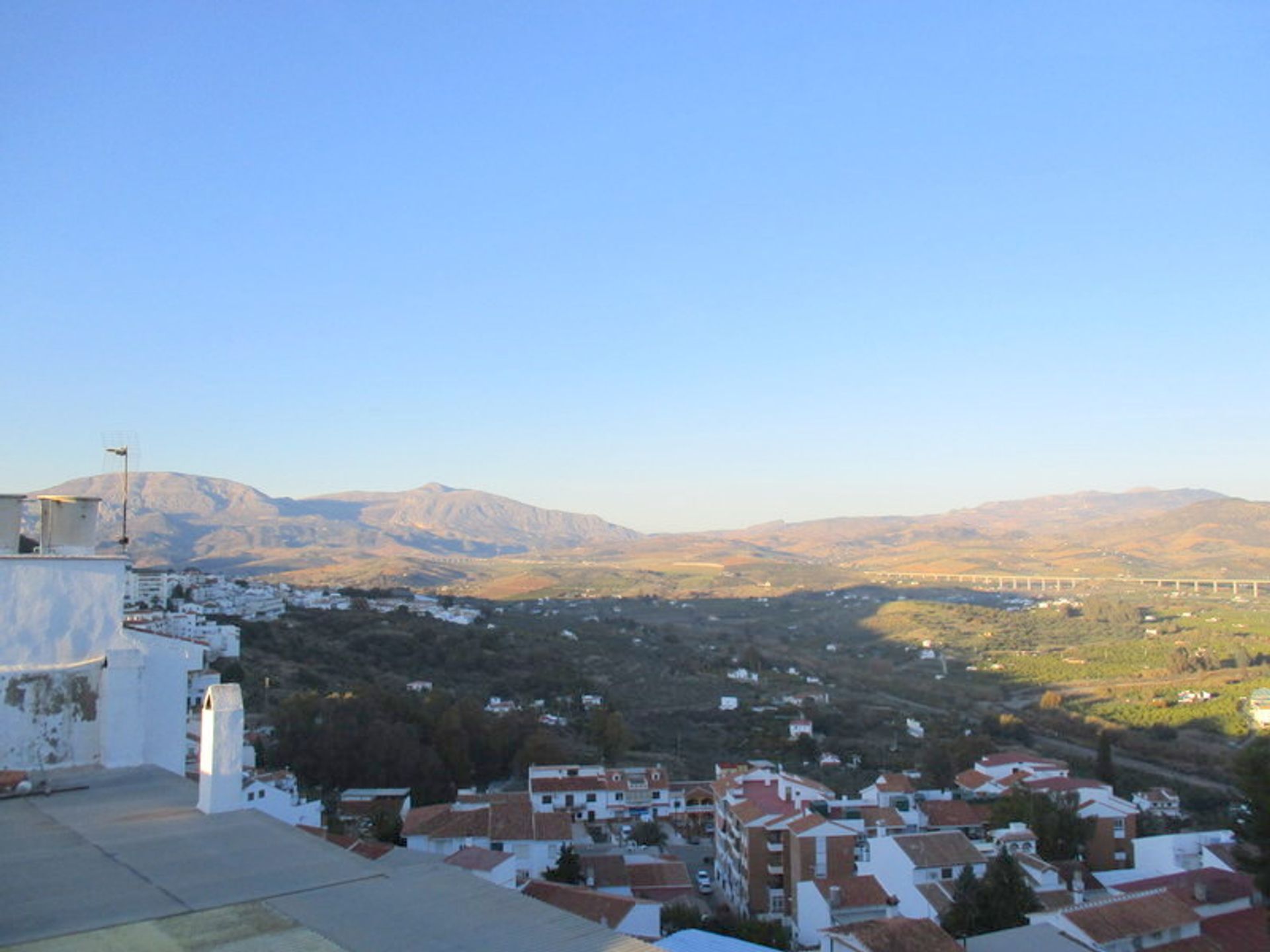 Будинок в , Andalucía 11149115