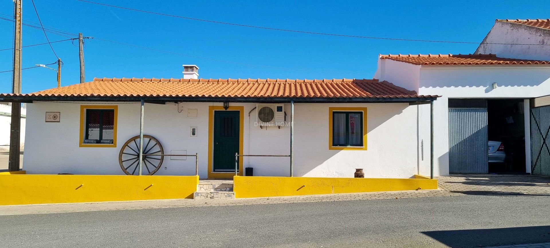 Huis in Alem Rio, Beja 11149148