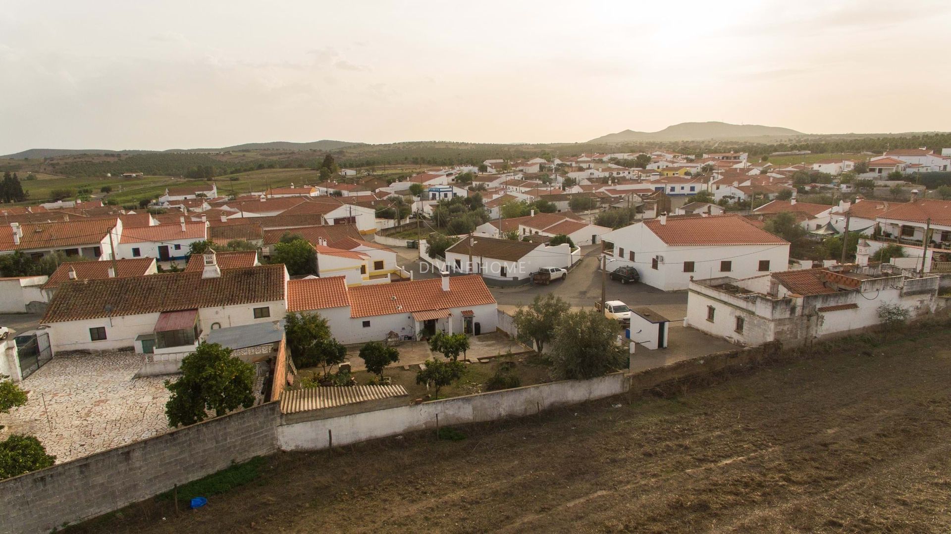 casa en Mértola, Beja 11149148