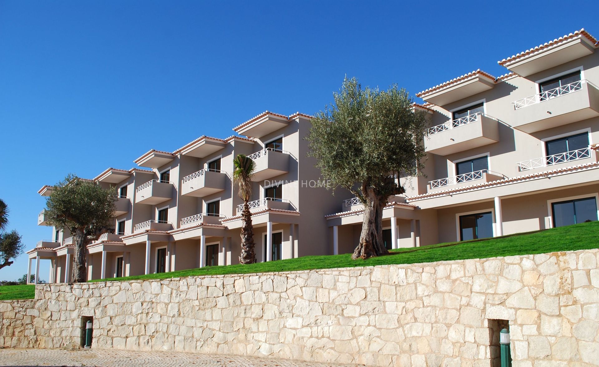 Condominium dans Ferragudo, Faro 11149151