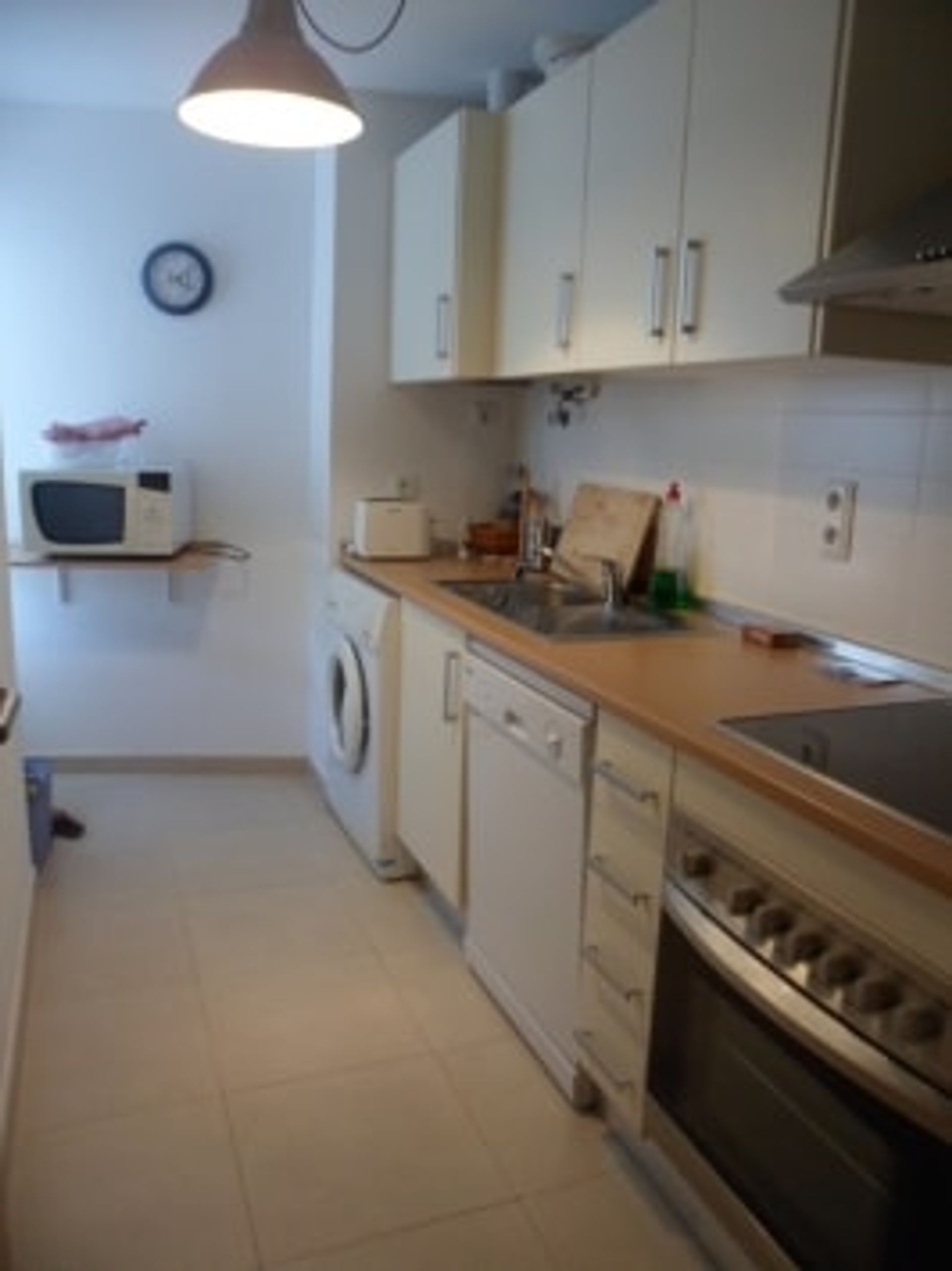 Condominium in Tijdperk-Alta, Murcia 11149155