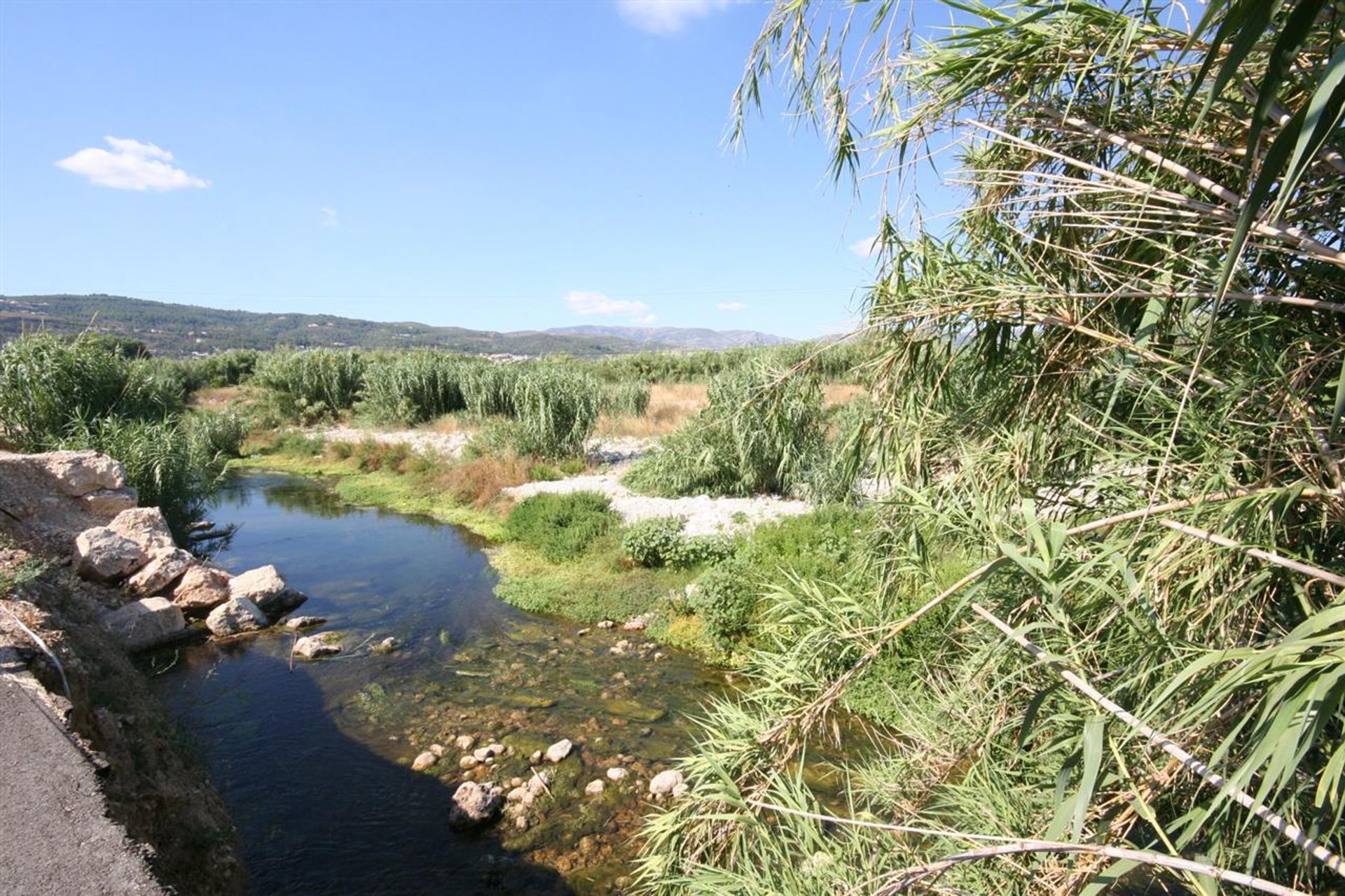 Tanah di Sanet dan Negral, Valencia 11149157