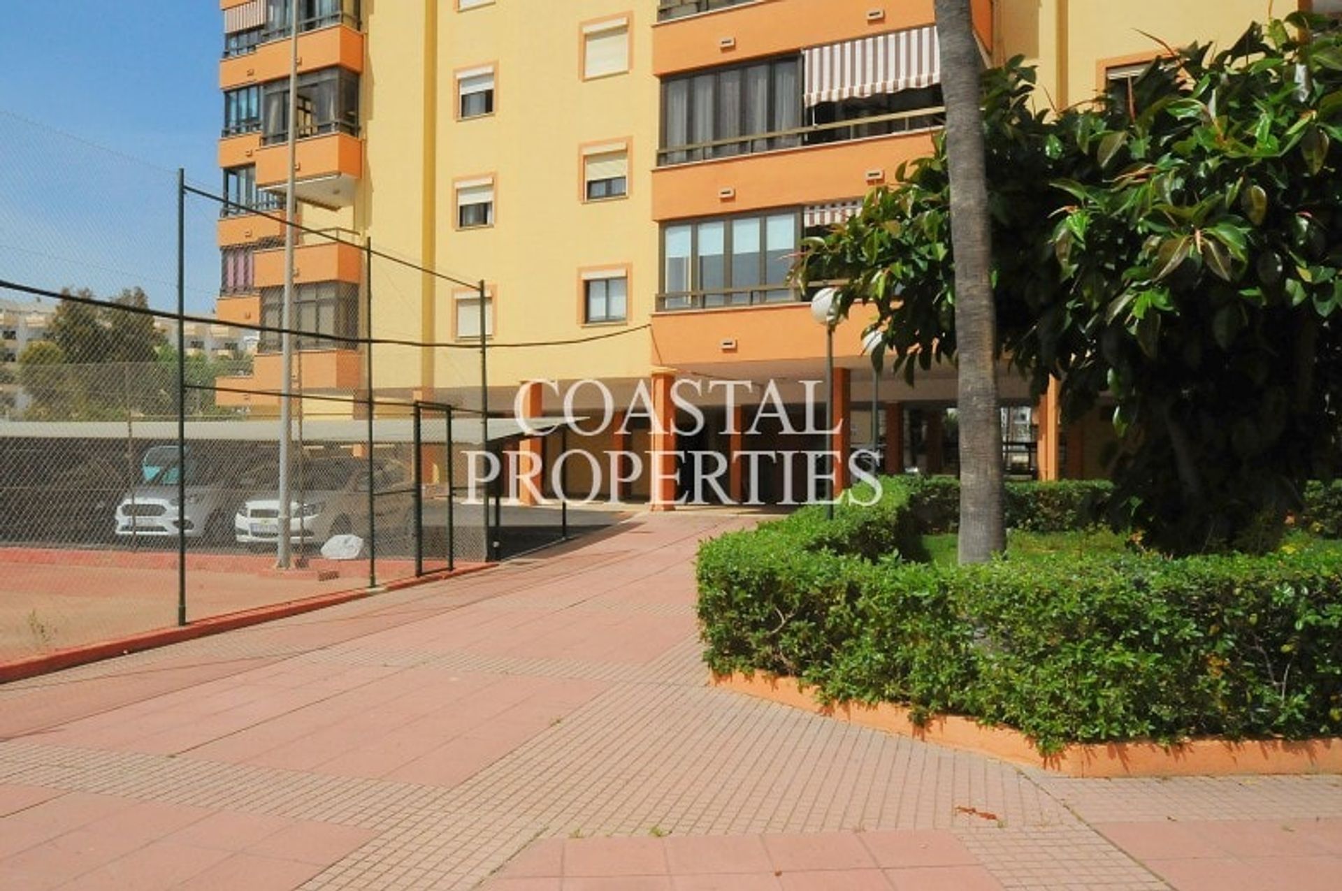 Condominio en Palmanova, Illes Balears 11149187