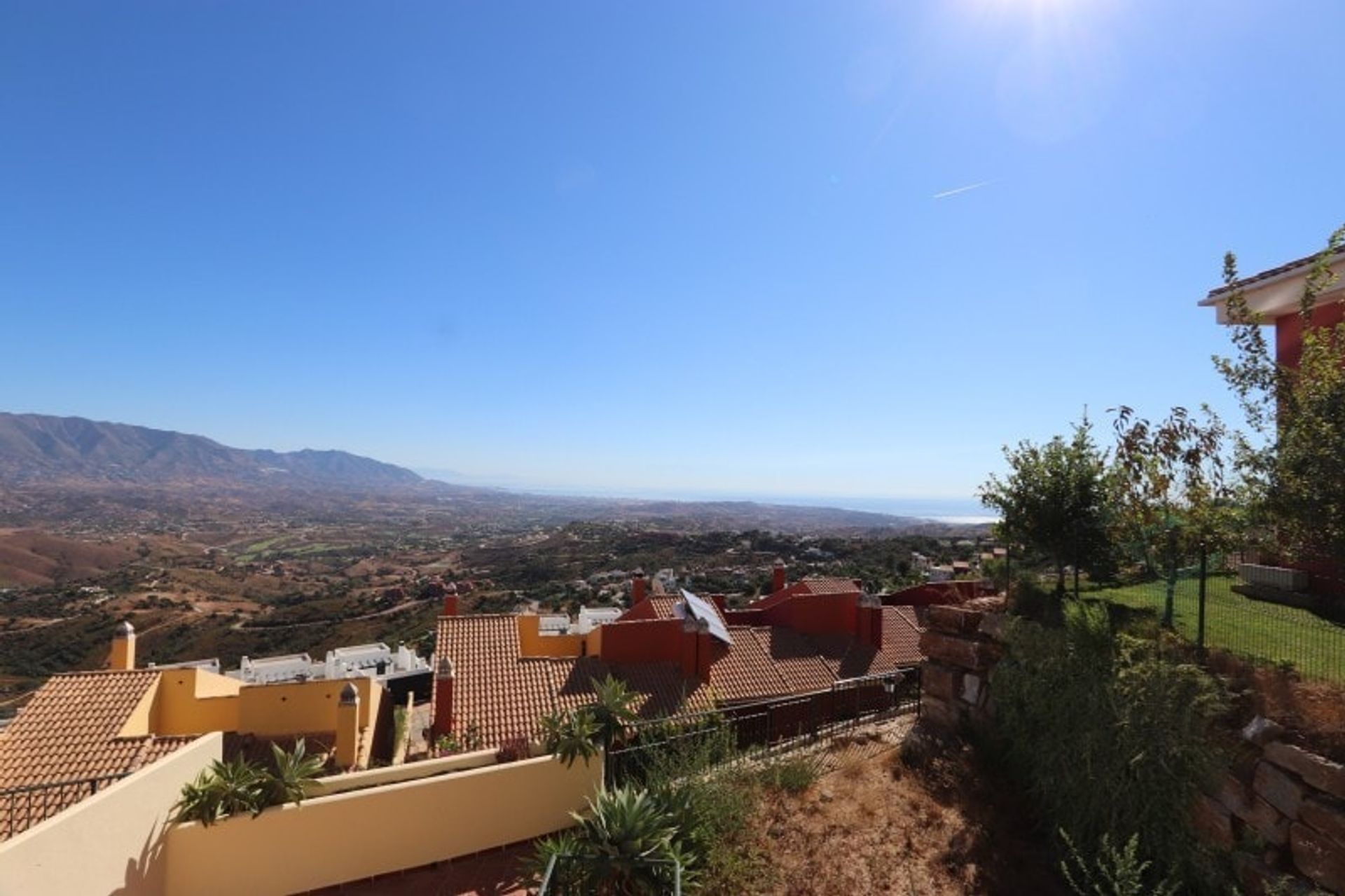 loger dans Ojén, Andalousie 11149196