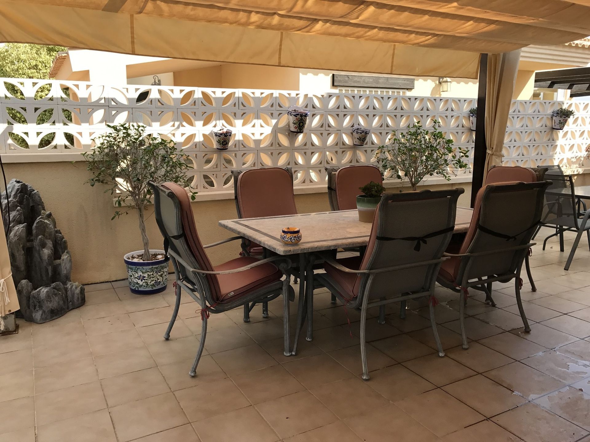 Huis in Murcia, Región de Murcia 11149241