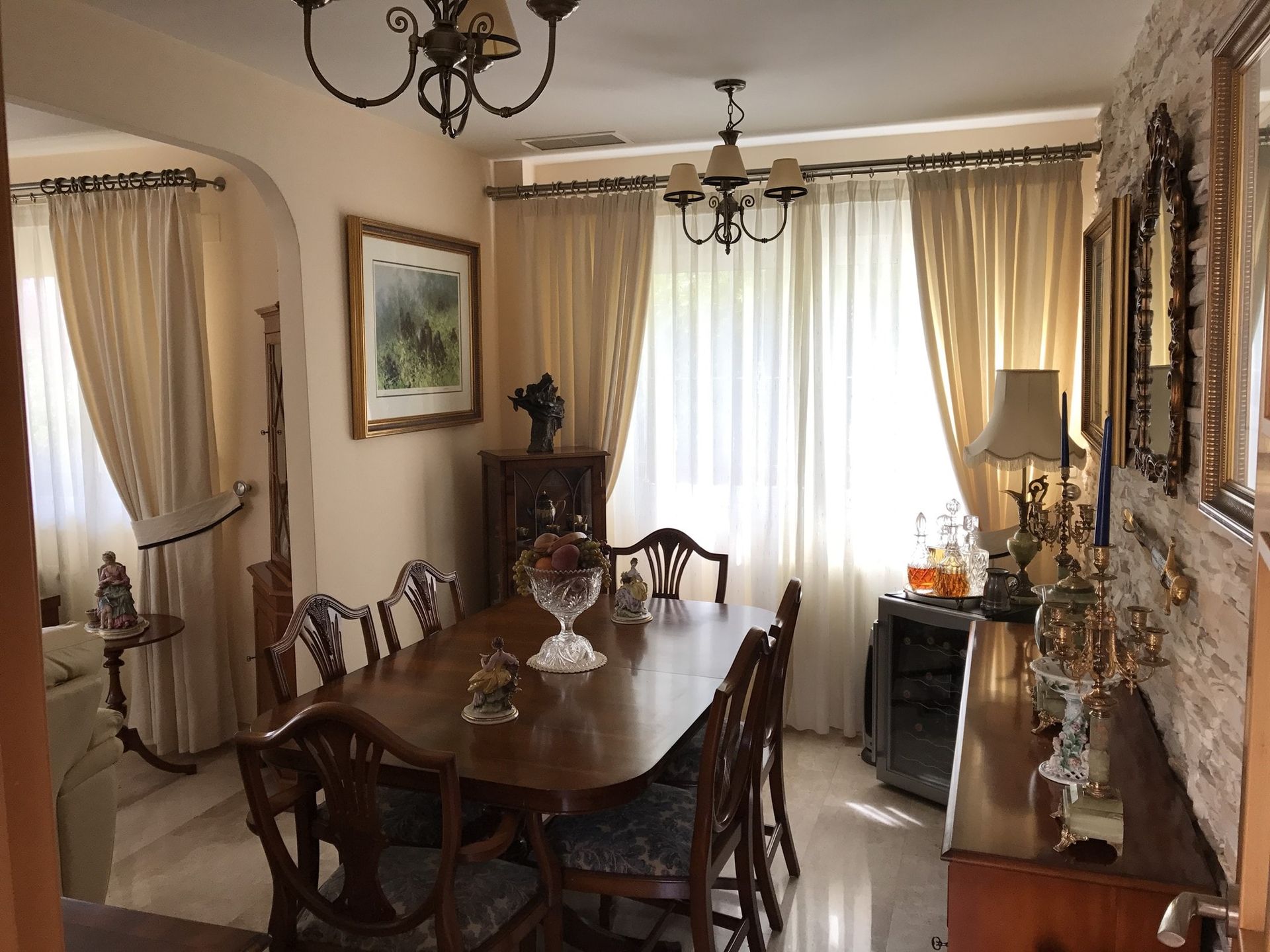 Huis in Tijdperk-Alta, Murcia 11149241