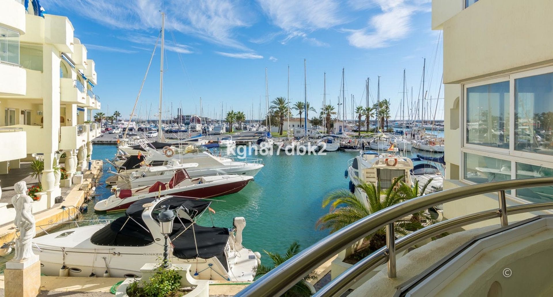 Condominium in Arroyo de la Miel, Andalusia 11149259