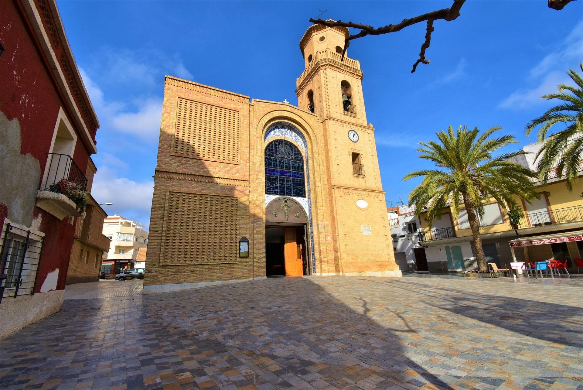 casa en Pilar de la Horadada, Comunidad Valenciana 11149288