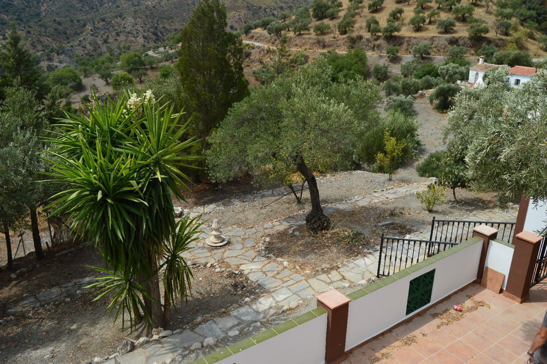 rumah dalam El Chorro, Andalucía 11149340