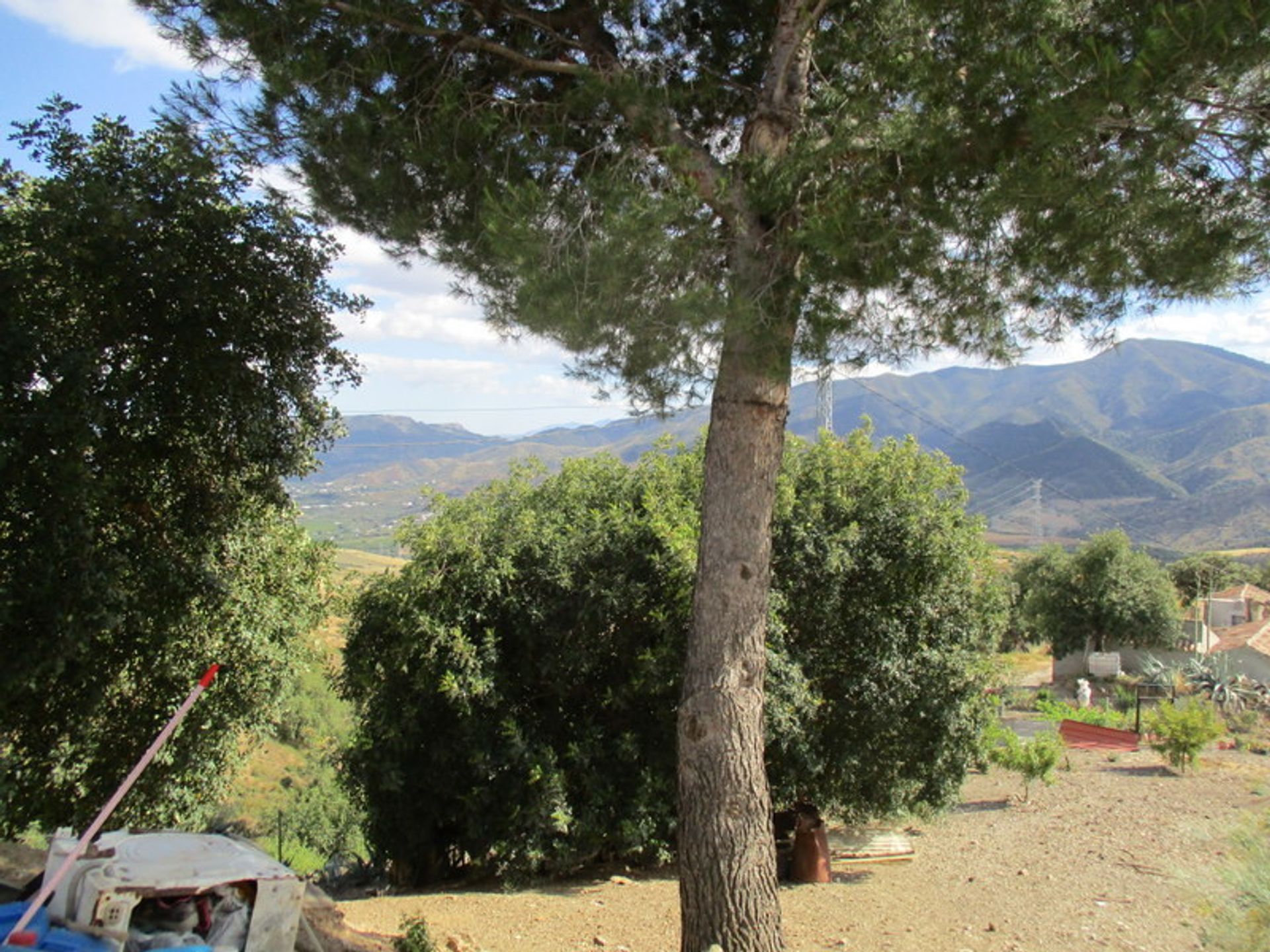 casa en El Chorro, Andalucía 11149351