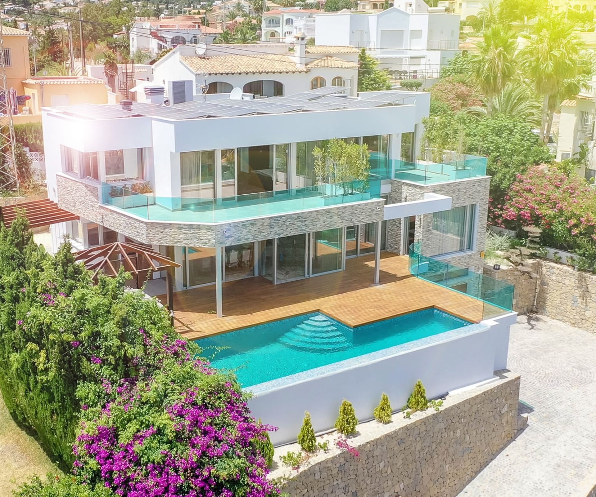 casa no Calpe, Comunidad Valenciana 11149391