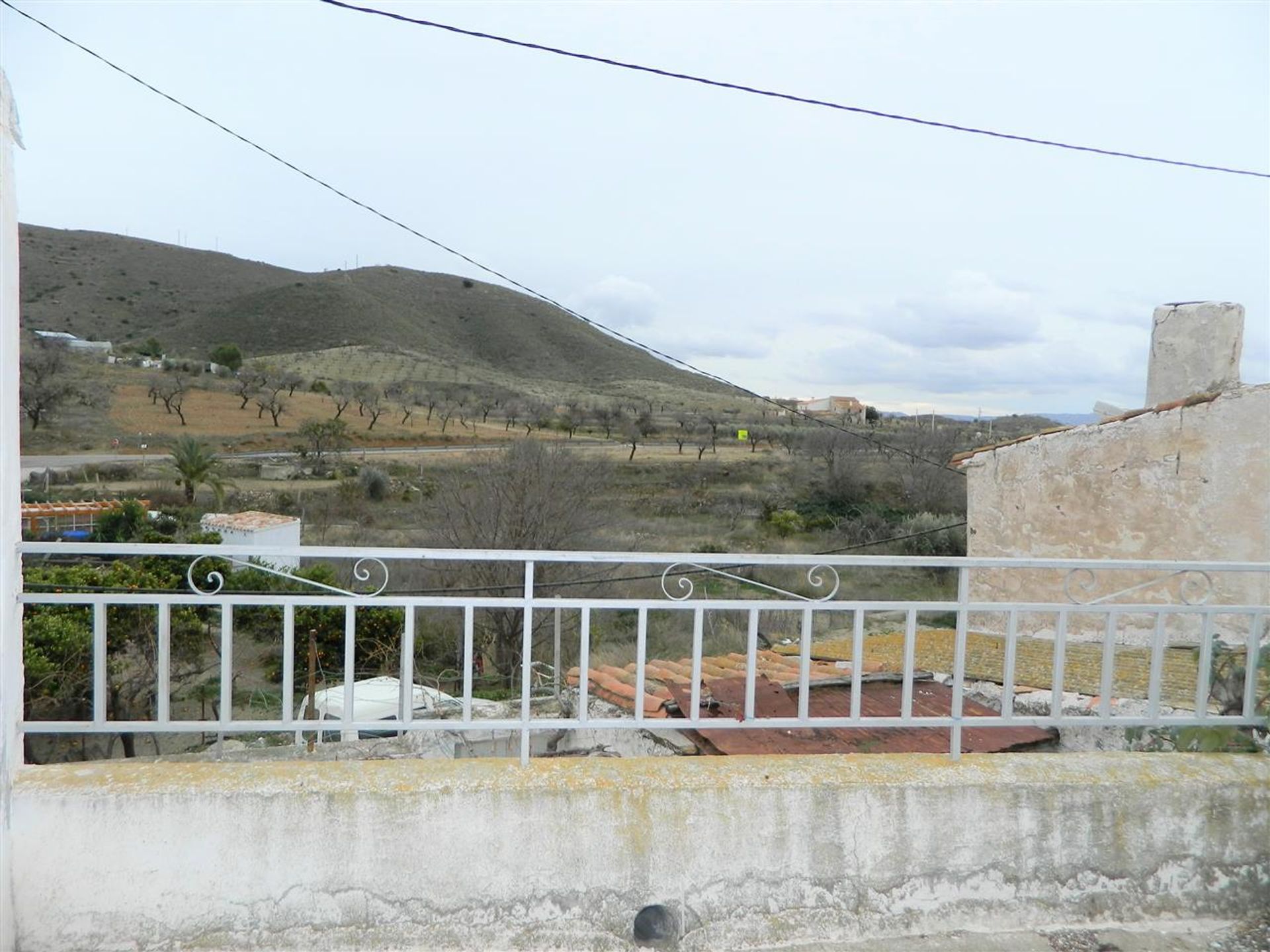 House in Sorbas, Andalucía 11149401