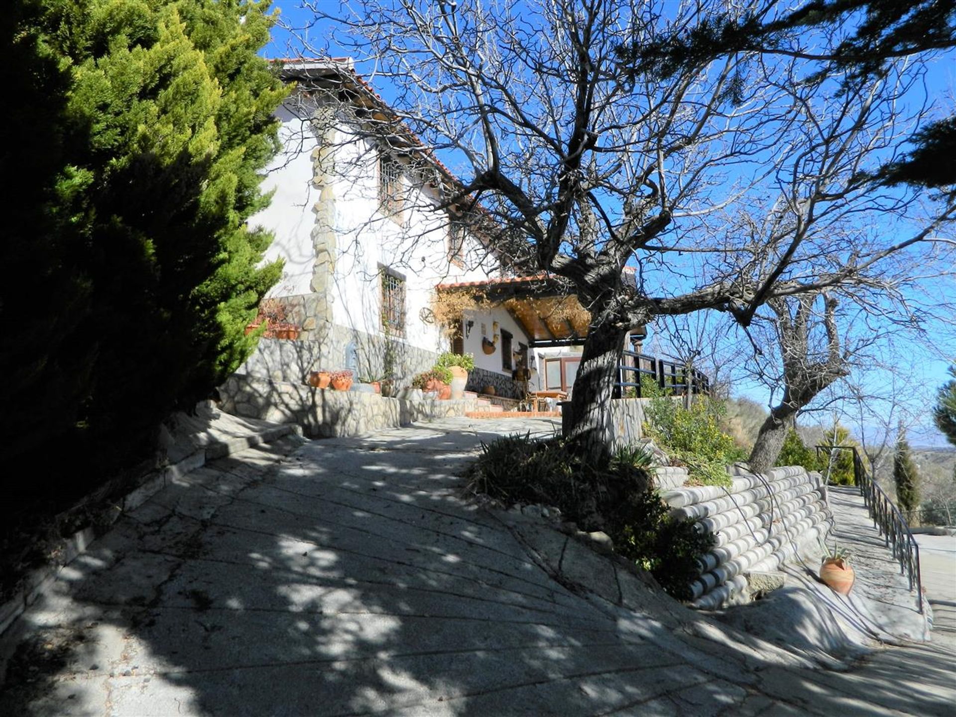 casa en Sorba, Andalucía 11149408