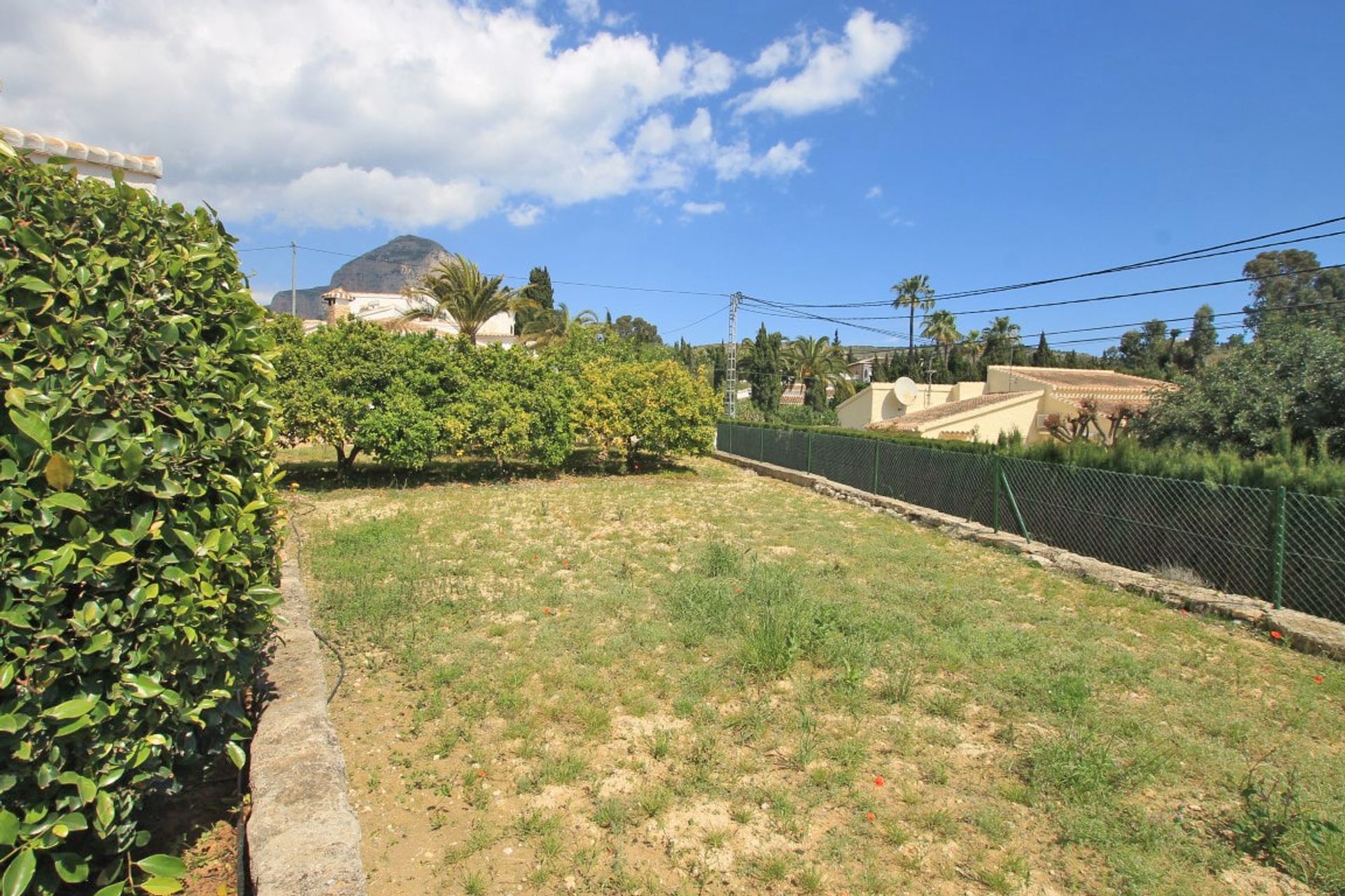 بيت في Jávea, Comunidad Valenciana 11149417